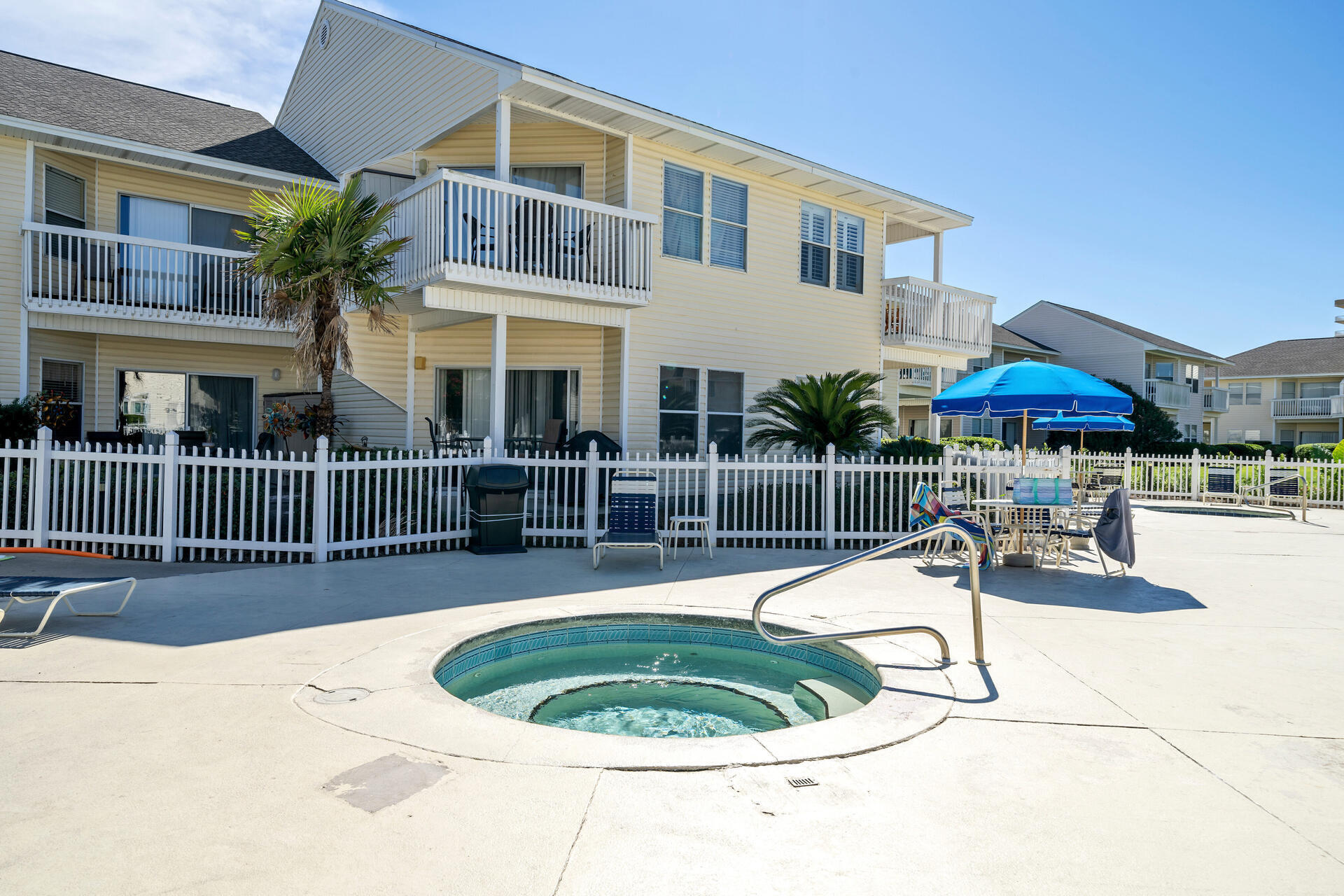 SANDPIPER COVE PH 18 - Residential