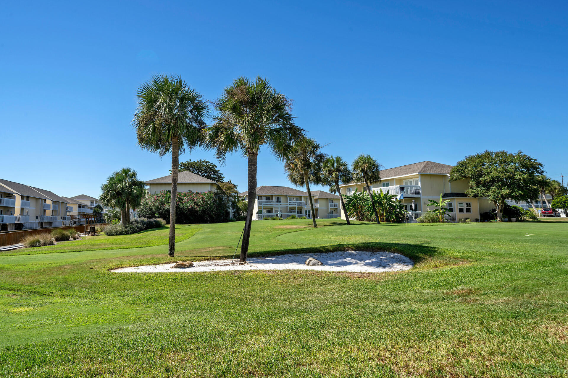 SANDPIPER COVE PH 18 - Residential