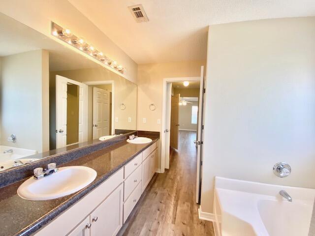 VICTORIAN VILLAGE - Residential Lease