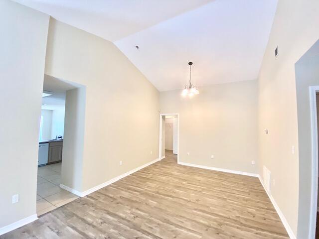 VICTORIAN VILLAGE - Residential Lease