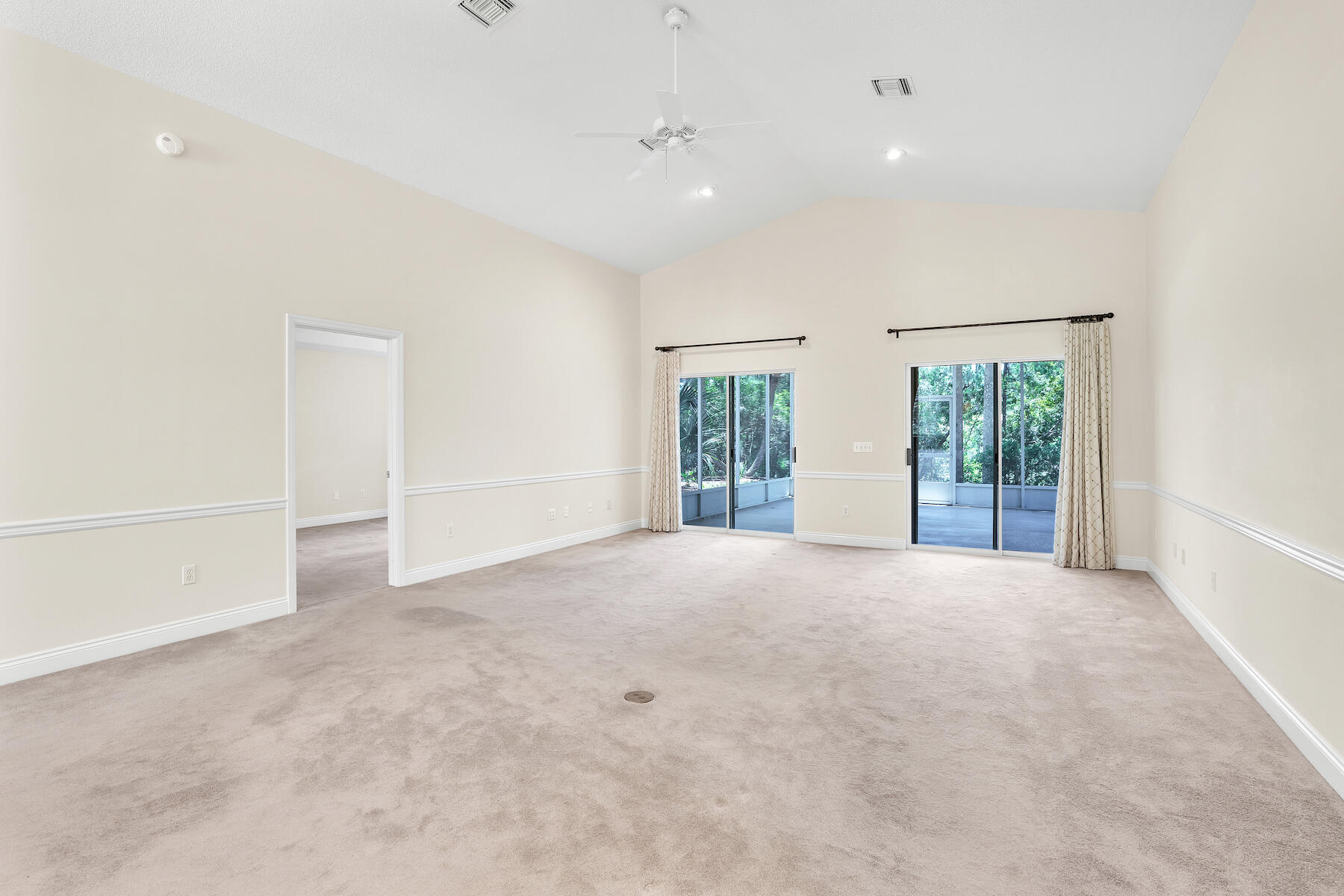SOMERSET BRIDGE AT SEAGROVE - Residential