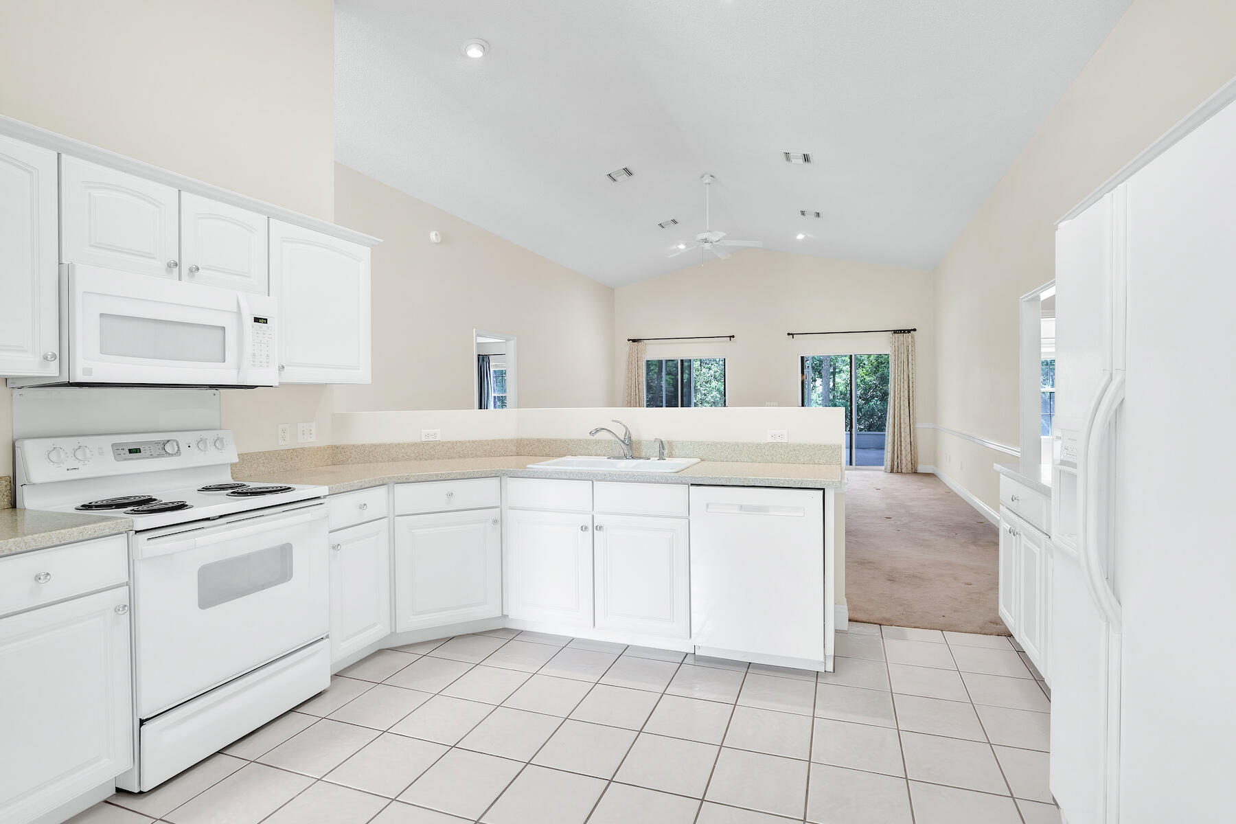 SOMERSET BRIDGE AT SEAGROVE - Residential