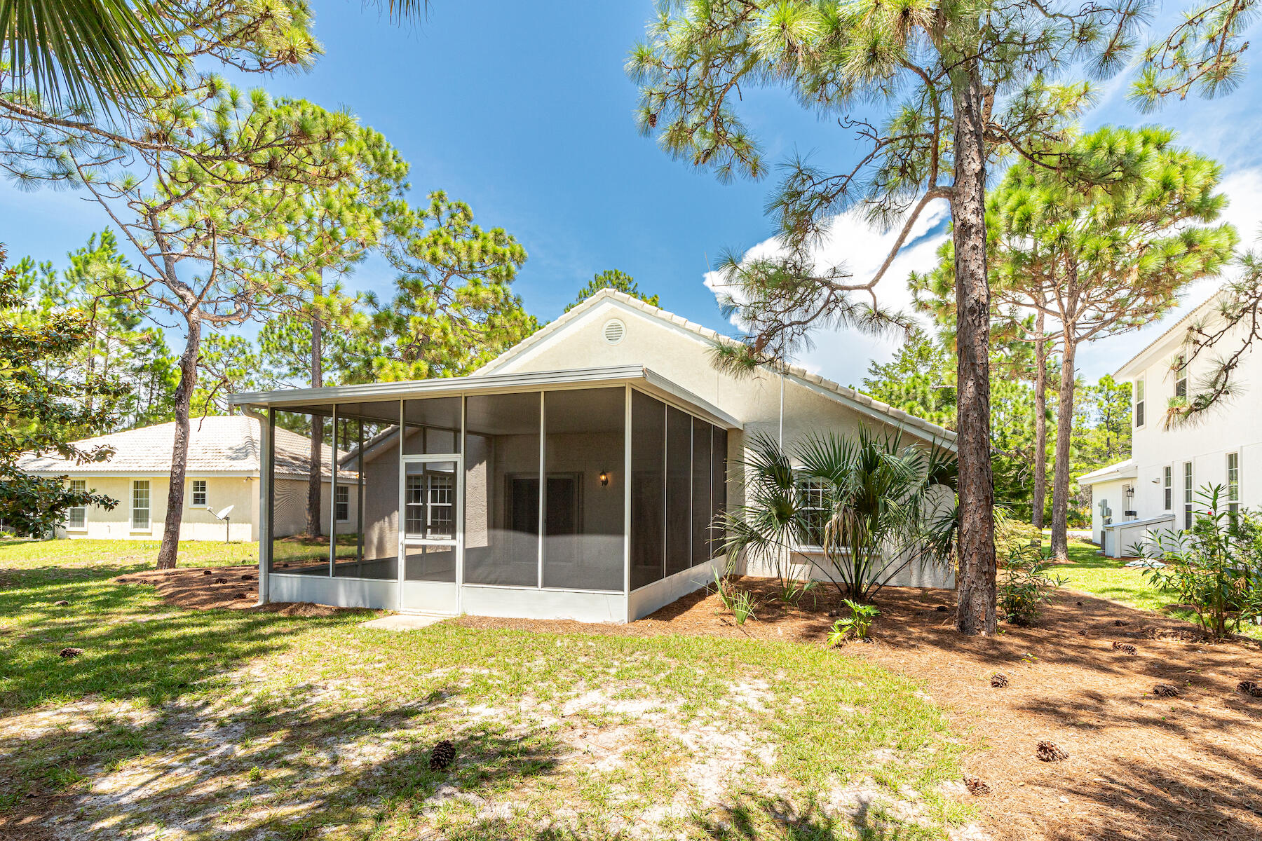 SOMERSET BRIDGE AT SEAGROVE - Residential