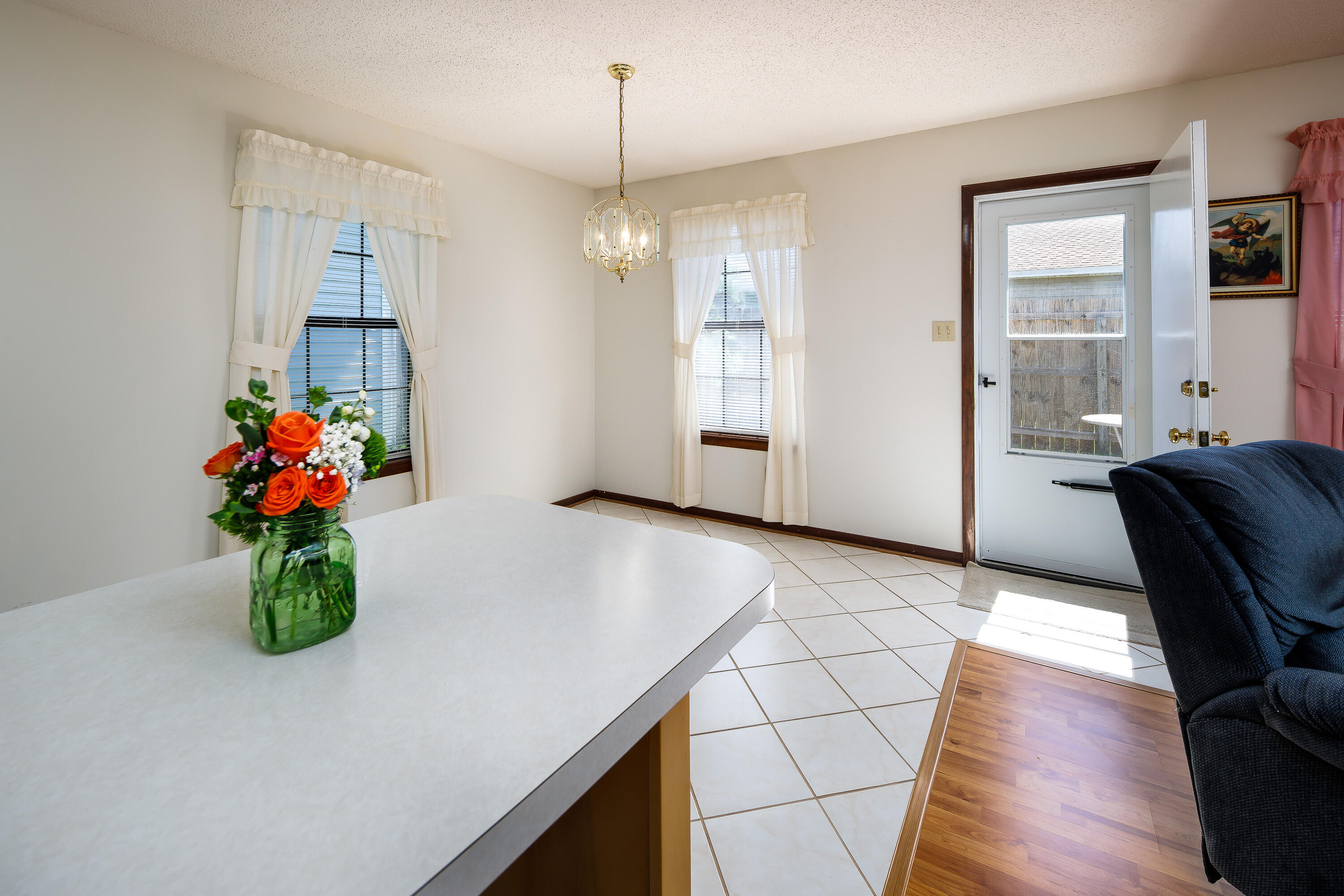 OLDE CYPRESS VILLAGE - Residential