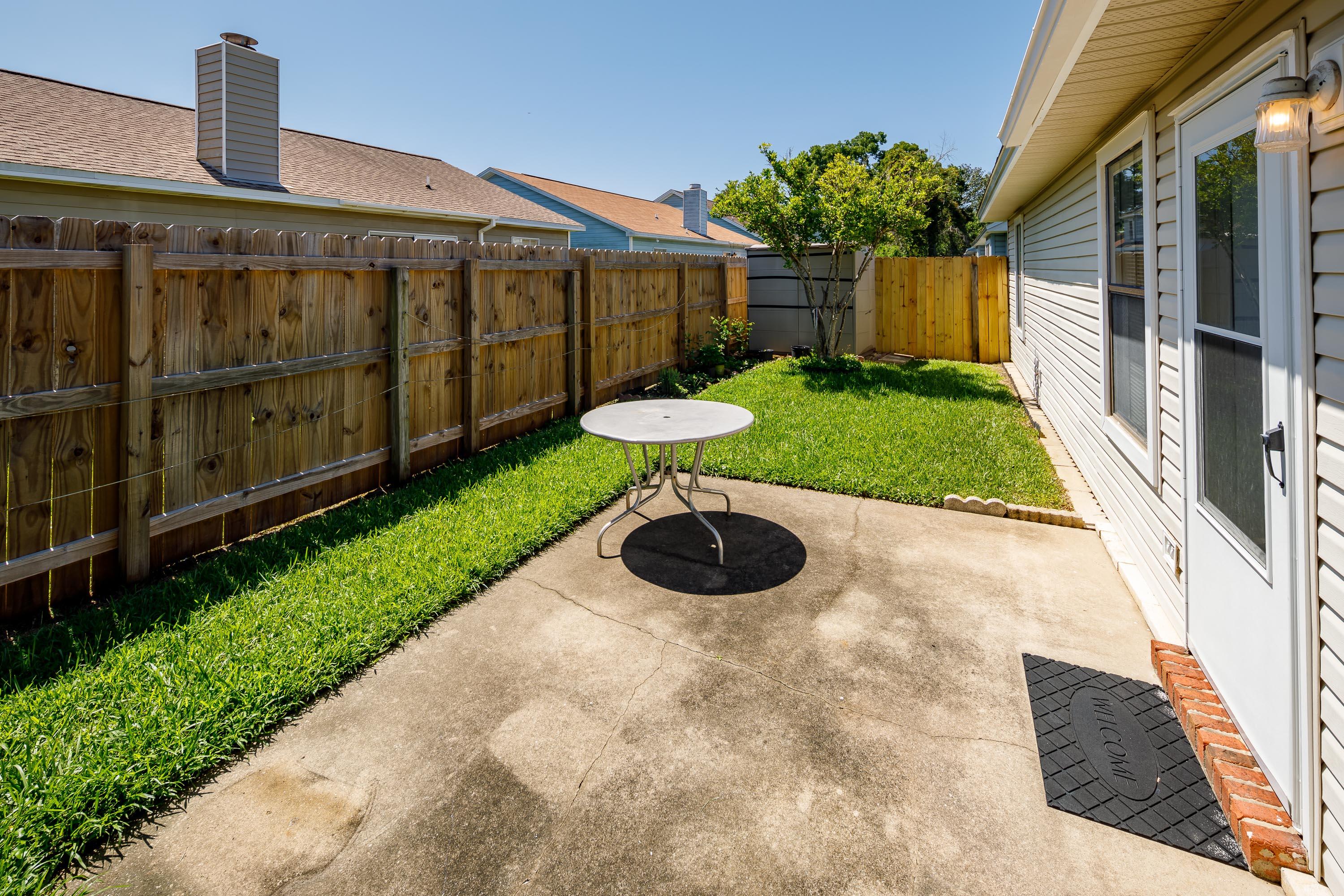 OLDE CYPRESS VILLAGE - Residential