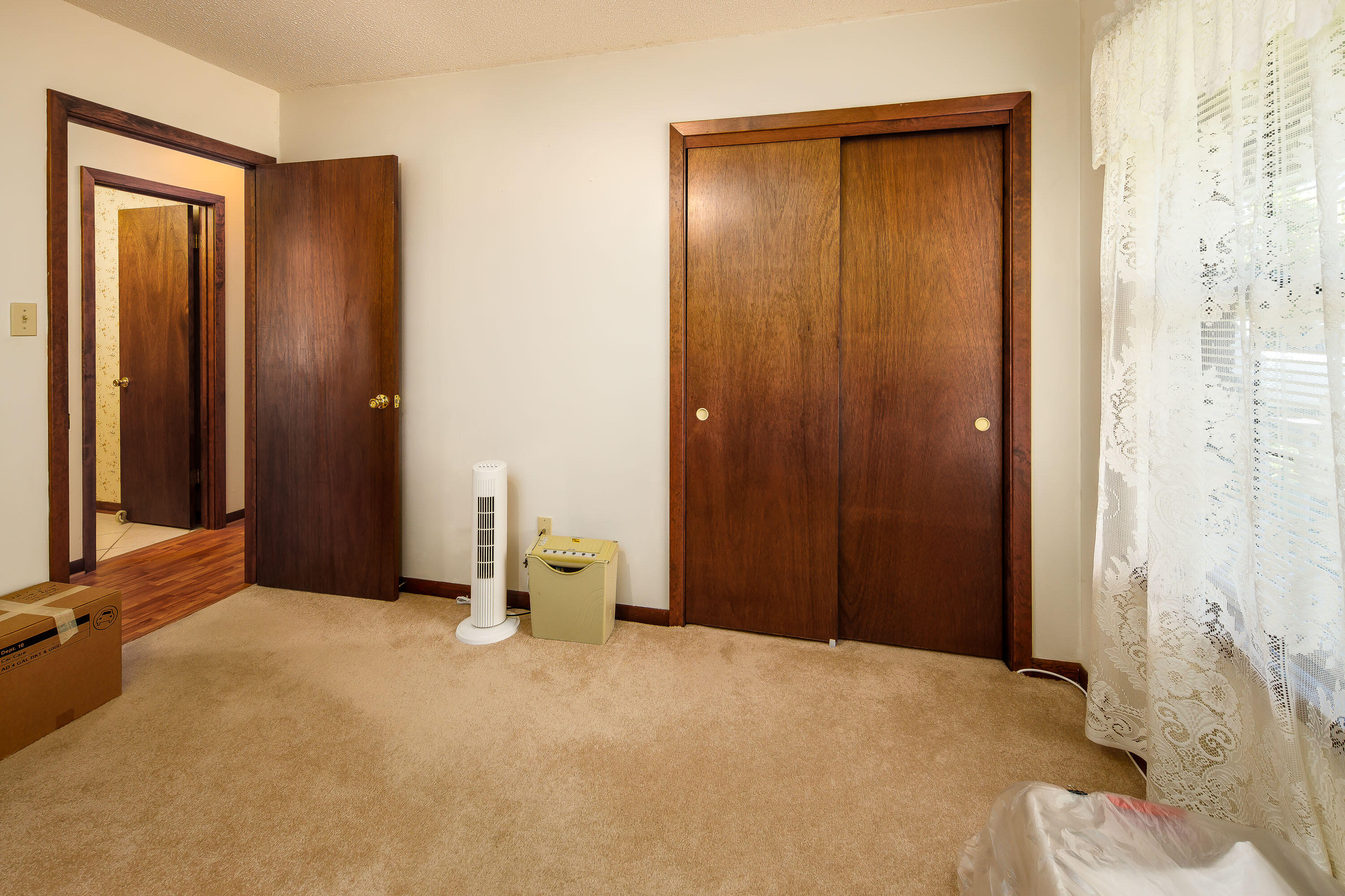 OLDE CYPRESS VILLAGE - Residential