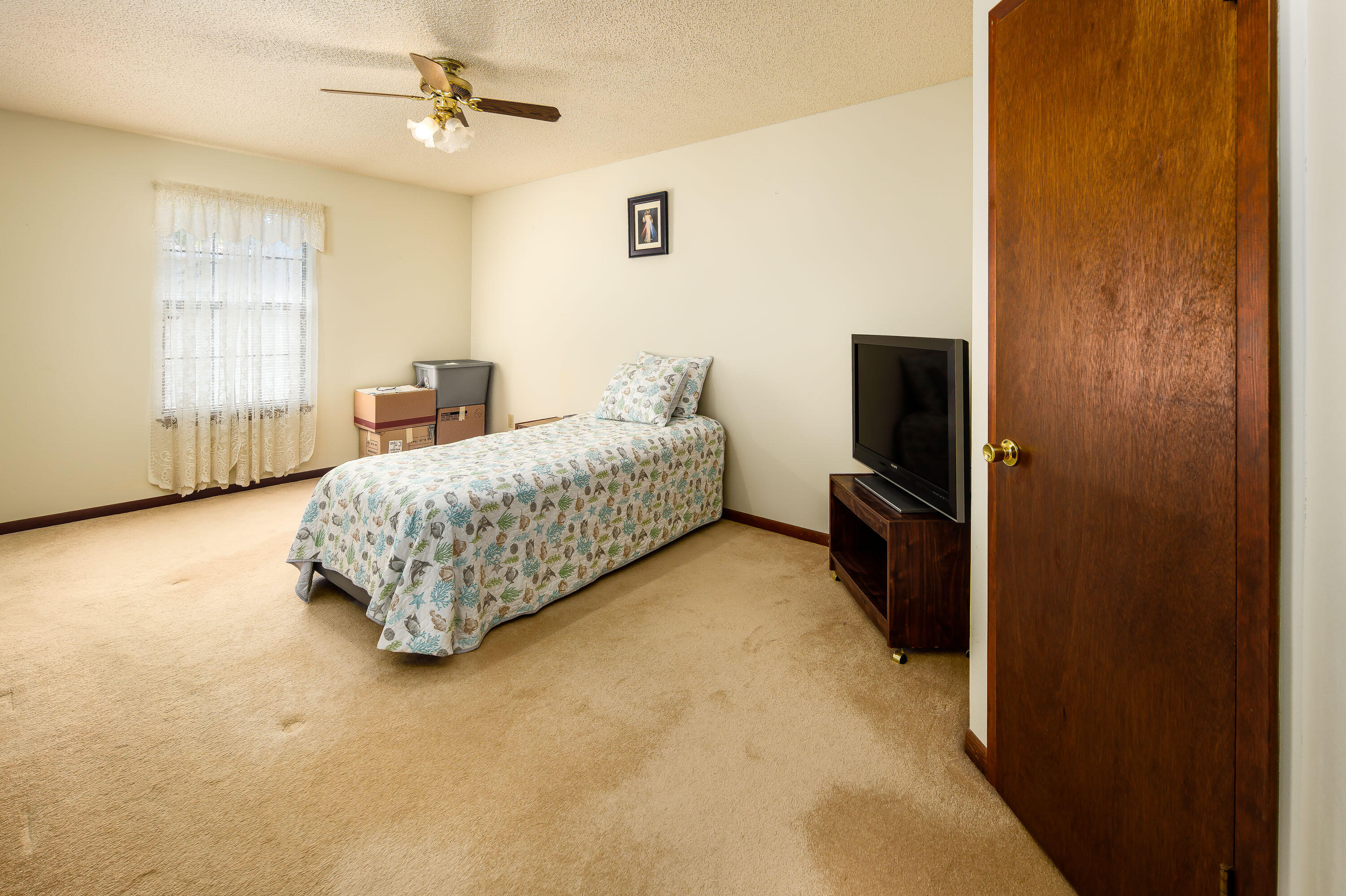 OLDE CYPRESS VILLAGE - Residential