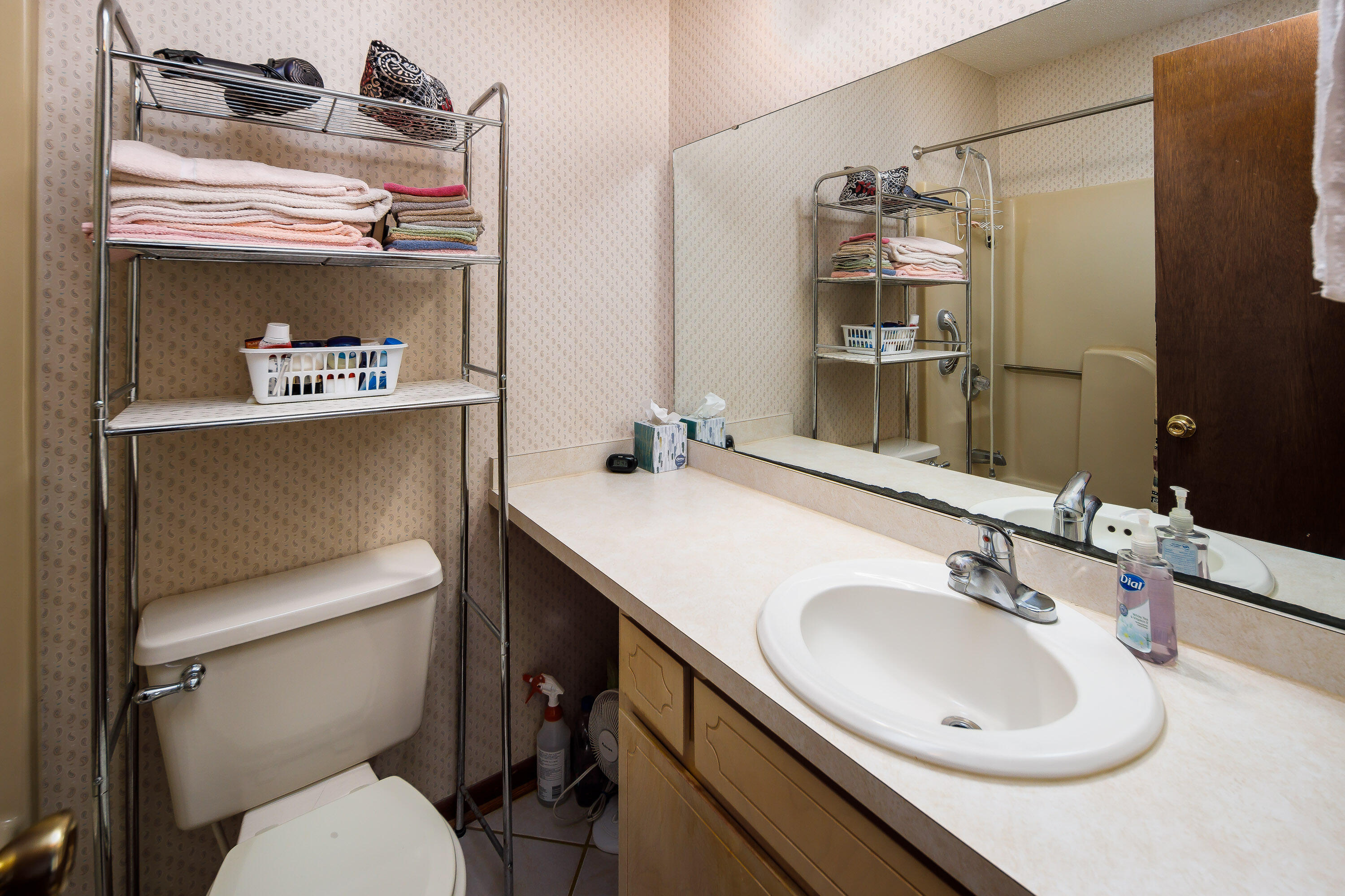 OLDE CYPRESS VILLAGE - Residential