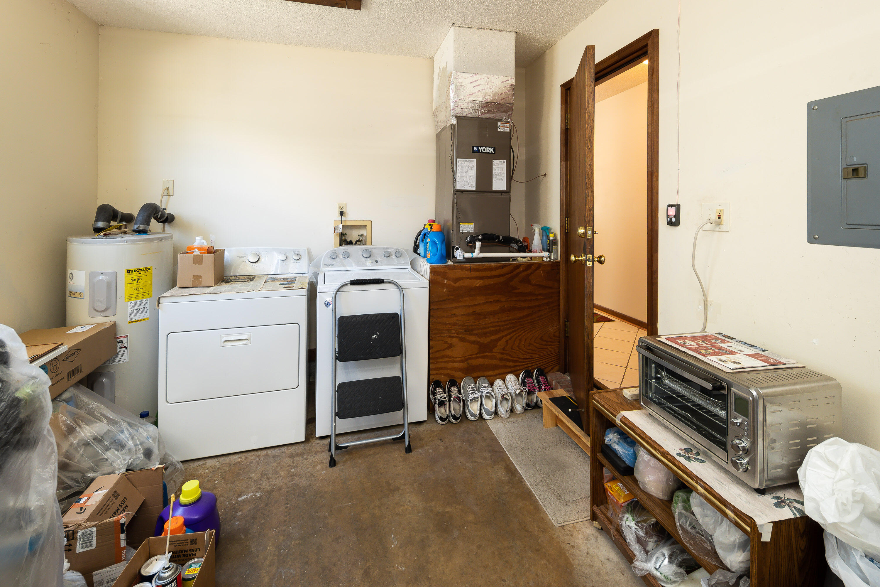 OLDE CYPRESS VILLAGE - Residential