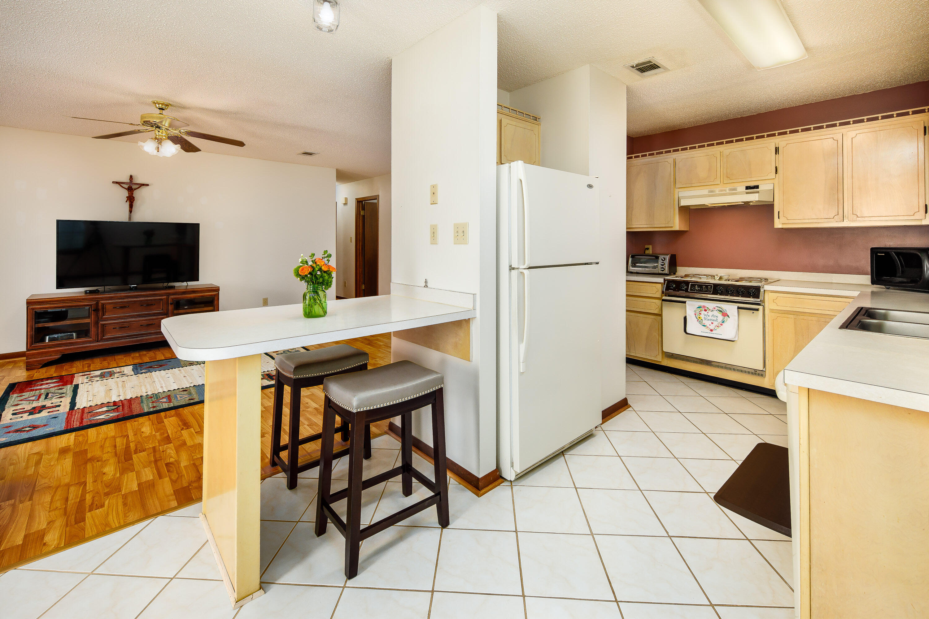 OLDE CYPRESS VILLAGE - Residential