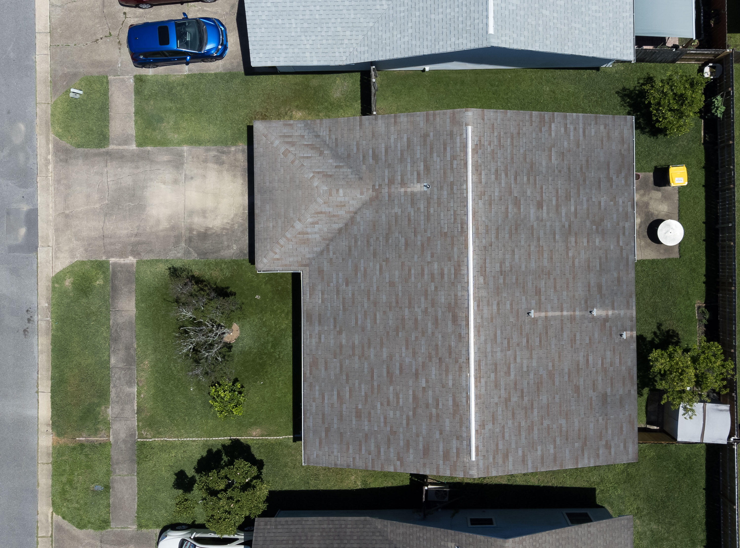 OLDE CYPRESS VILLAGE - Residential