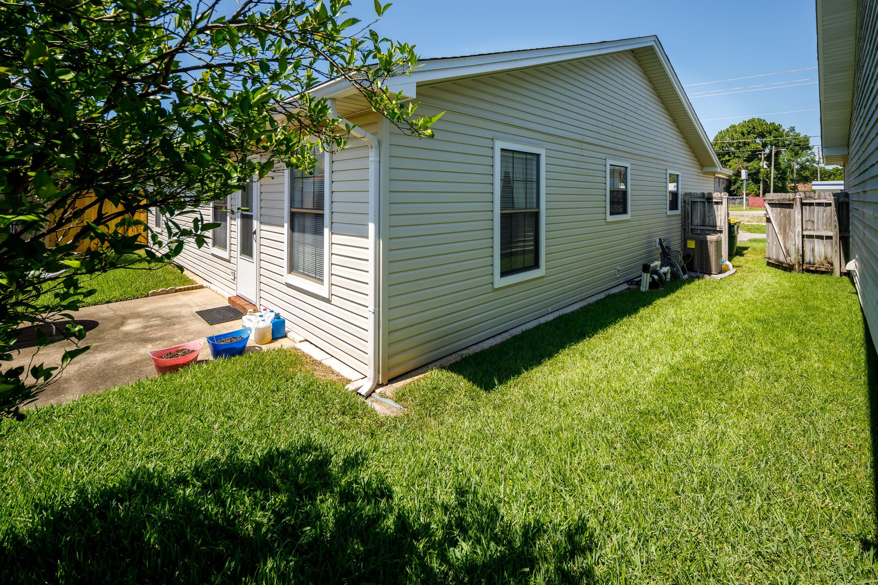 OLDE CYPRESS VILLAGE - Residential