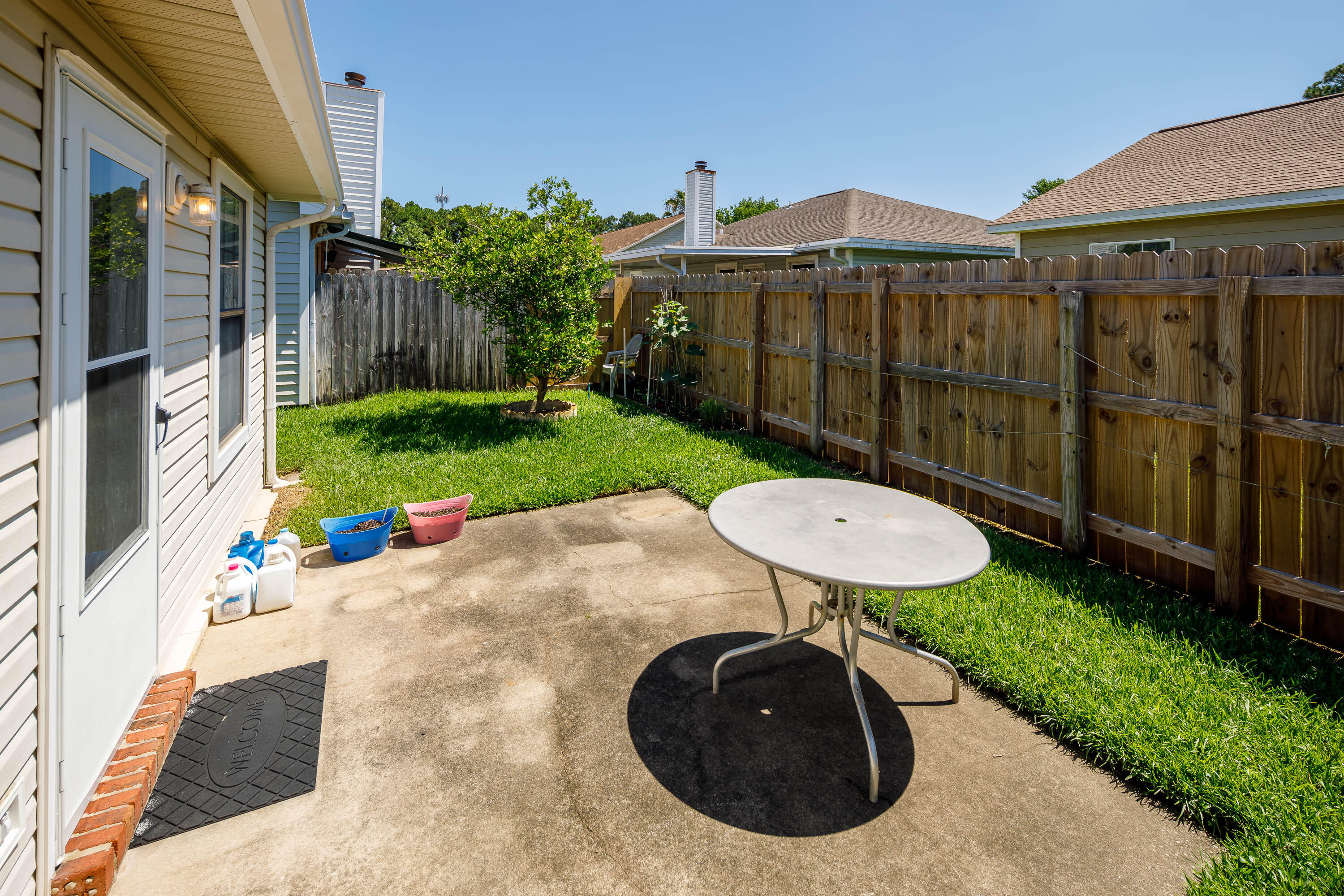 OLDE CYPRESS VILLAGE - Residential