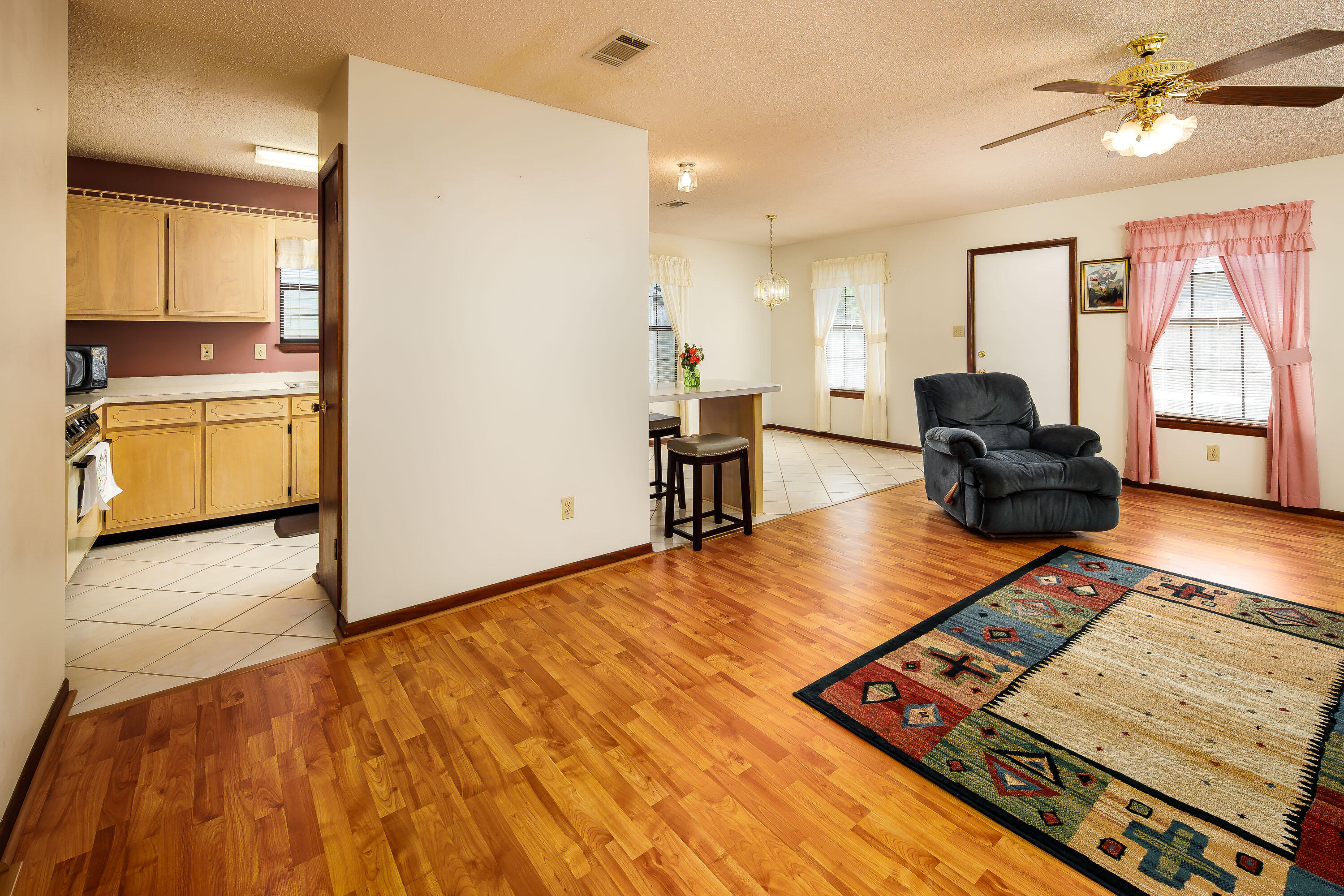 OLDE CYPRESS VILLAGE - Residential