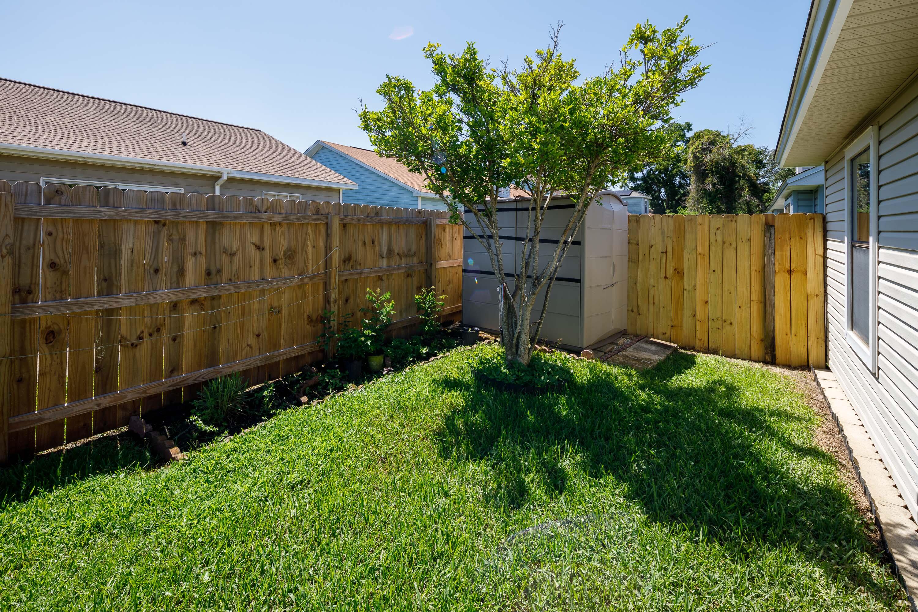 OLDE CYPRESS VILLAGE - Residential