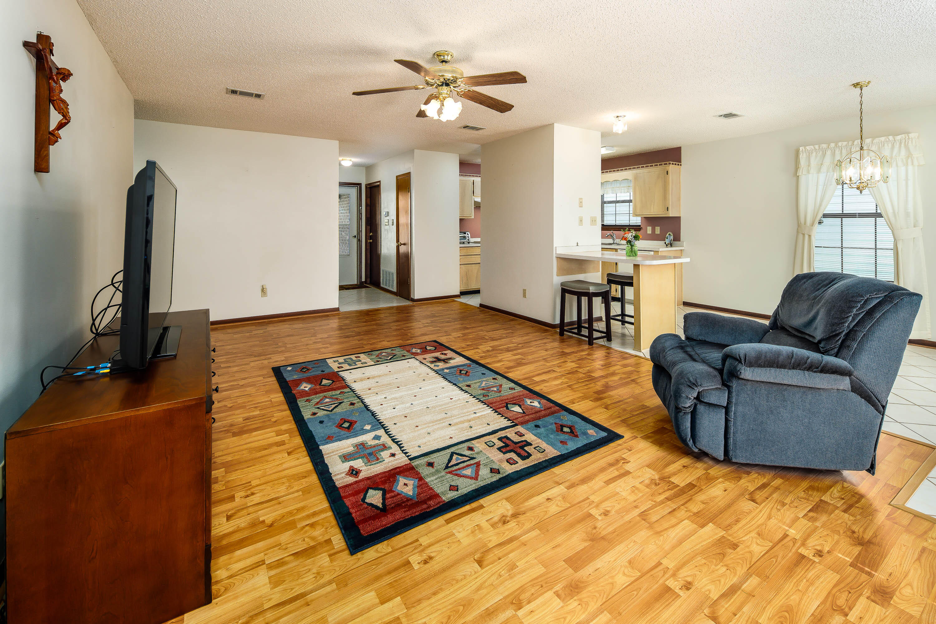 OLDE CYPRESS VILLAGE - Residential