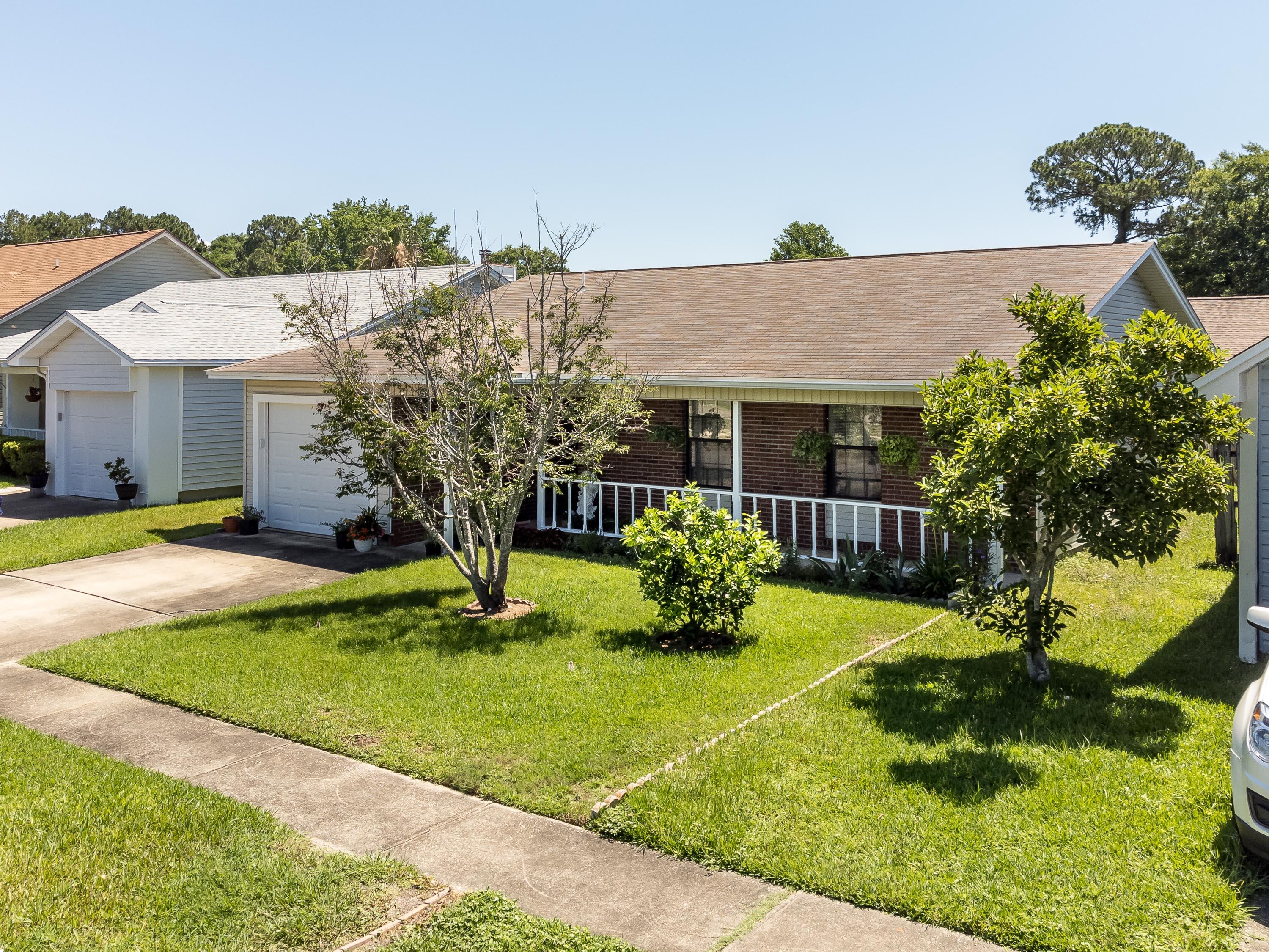 OLDE CYPRESS VILLAGE - Residential