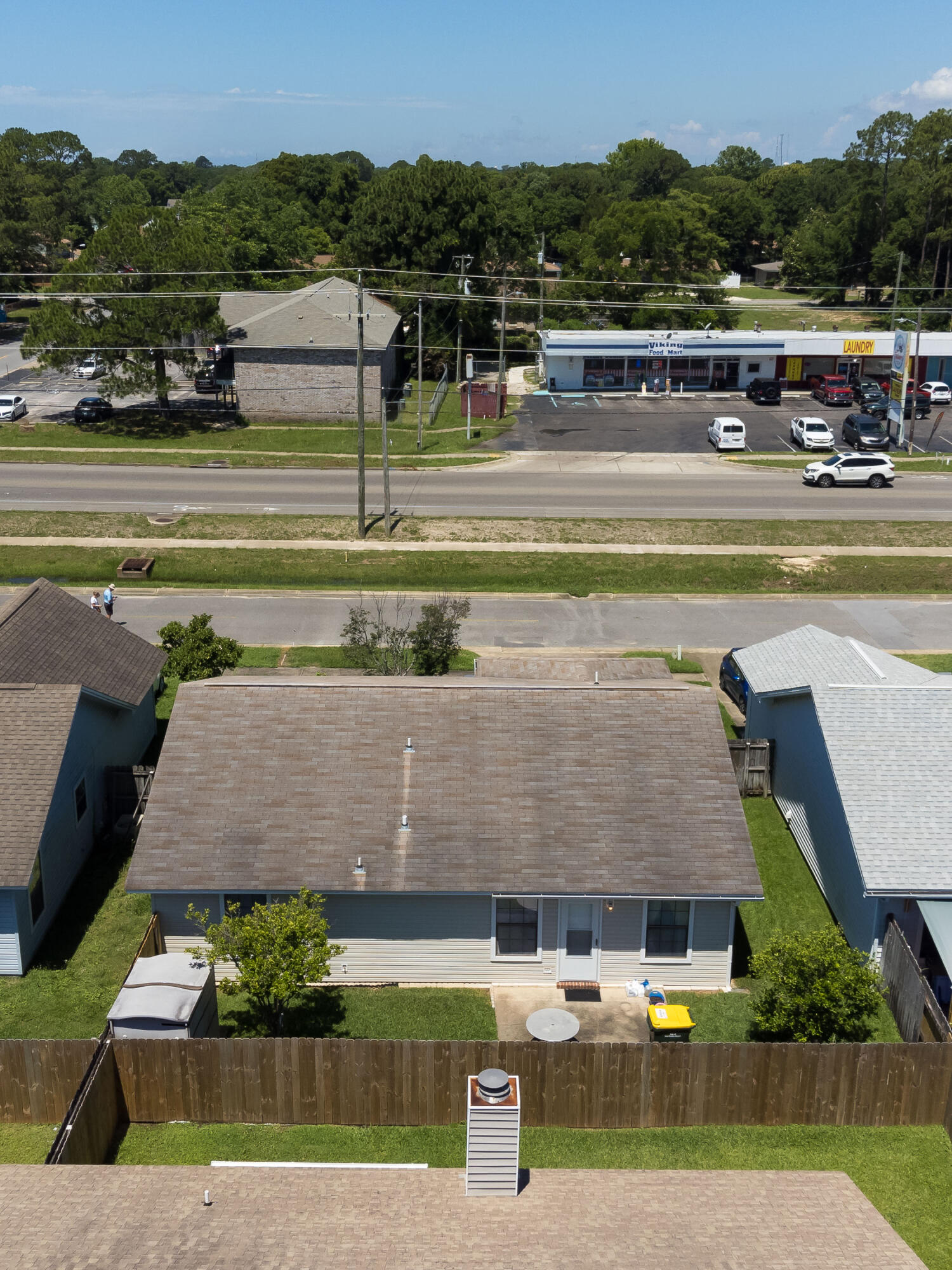 OLDE CYPRESS VILLAGE - Residential