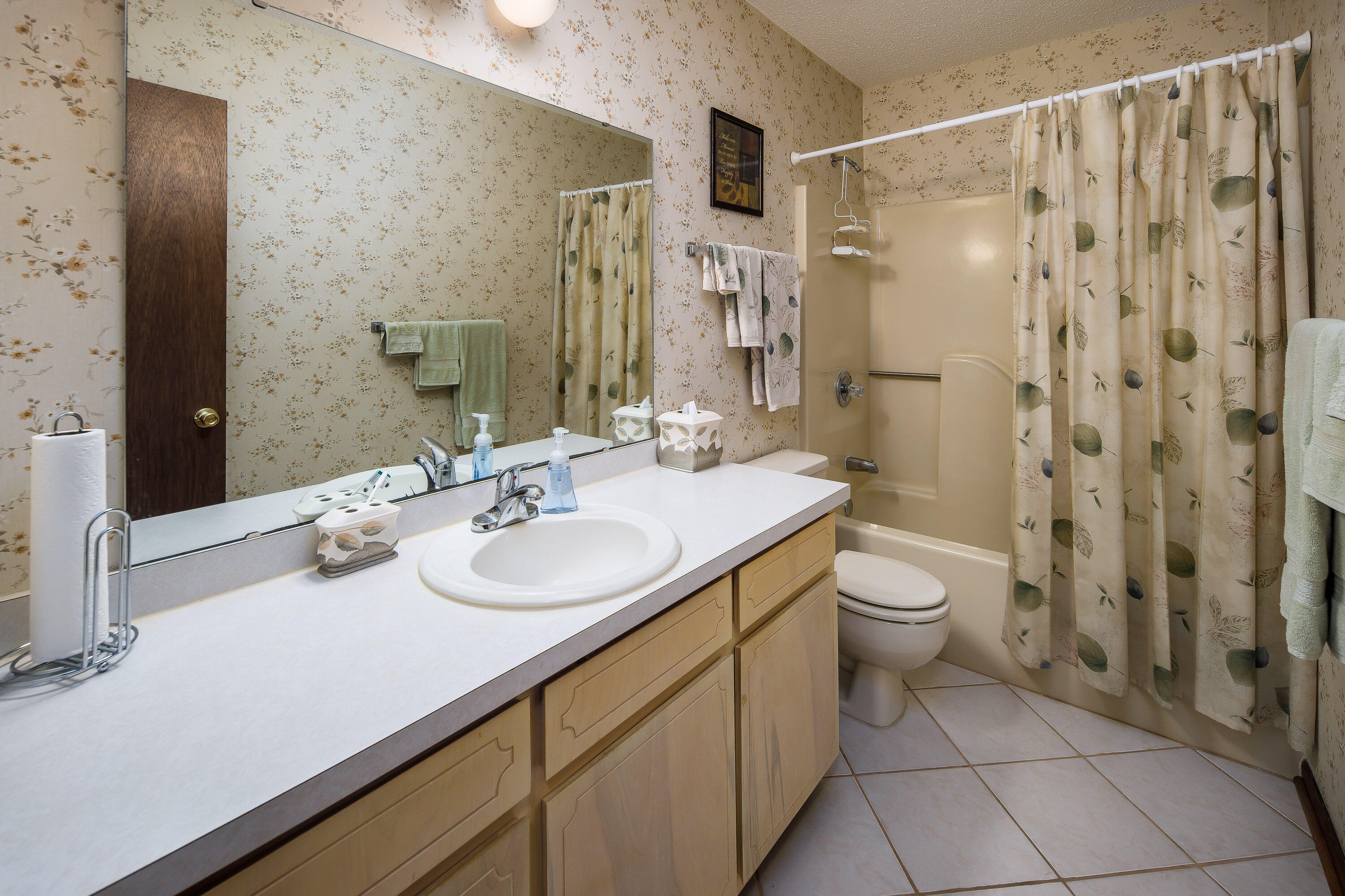 OLDE CYPRESS VILLAGE - Residential