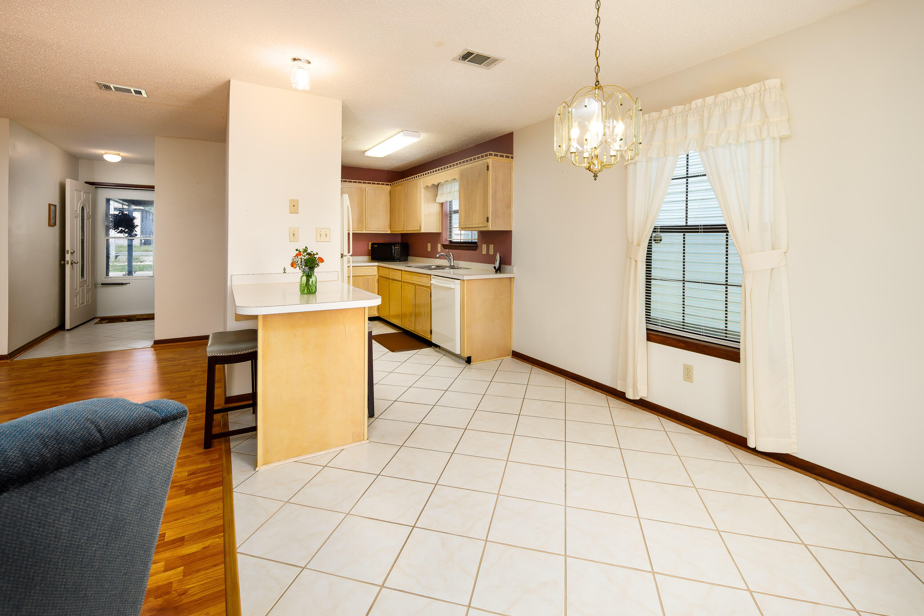 OLDE CYPRESS VILLAGE - Residential