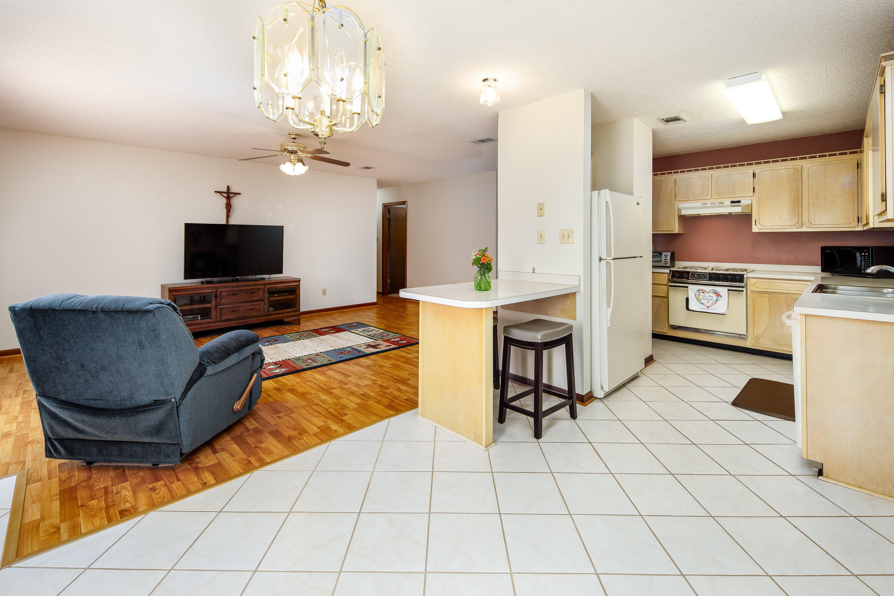 OLDE CYPRESS VILLAGE - Residential