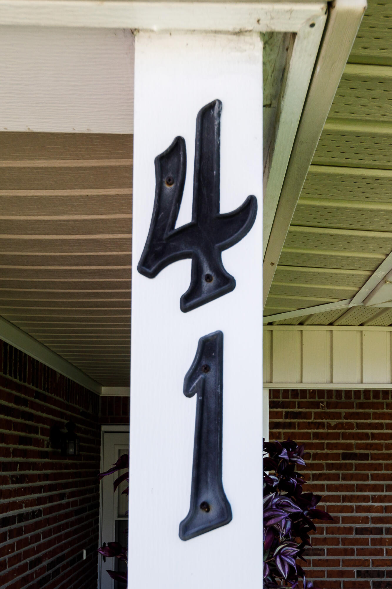 OLDE CYPRESS VILLAGE - Residential