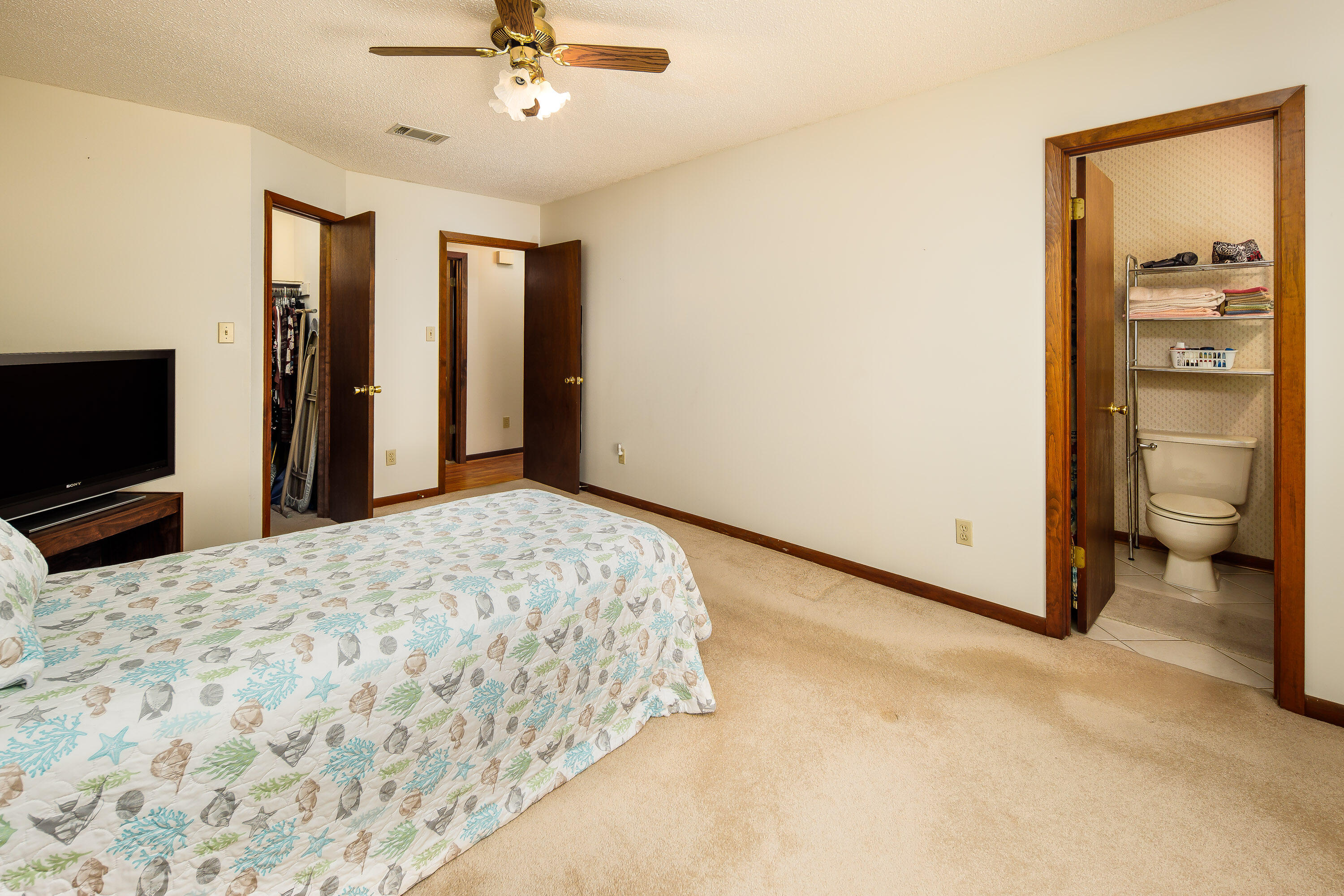 OLDE CYPRESS VILLAGE - Residential