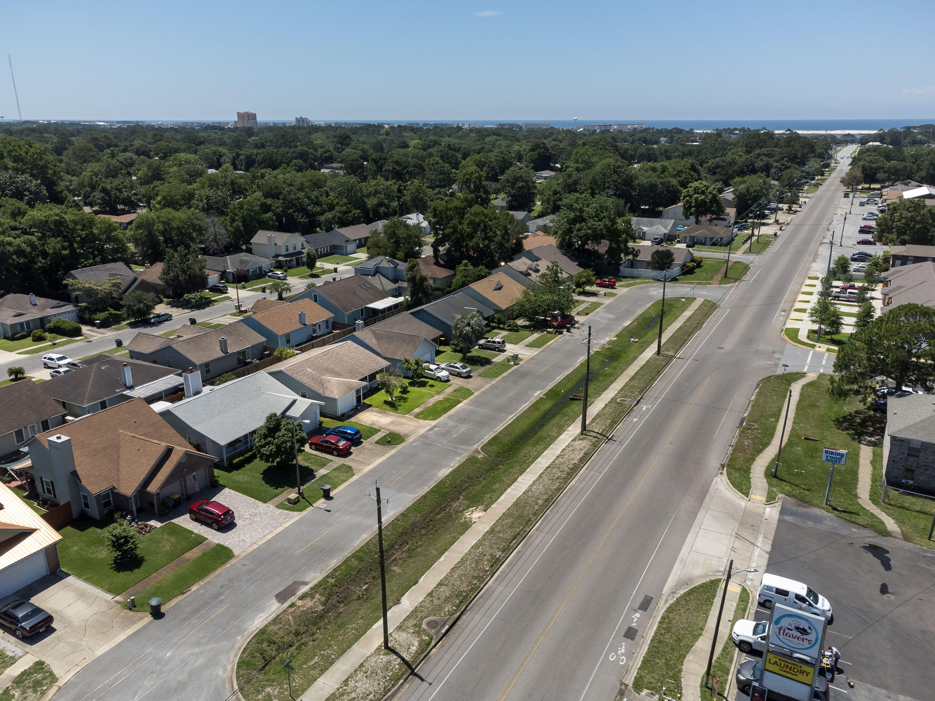 OLDE CYPRESS VILLAGE - Residential