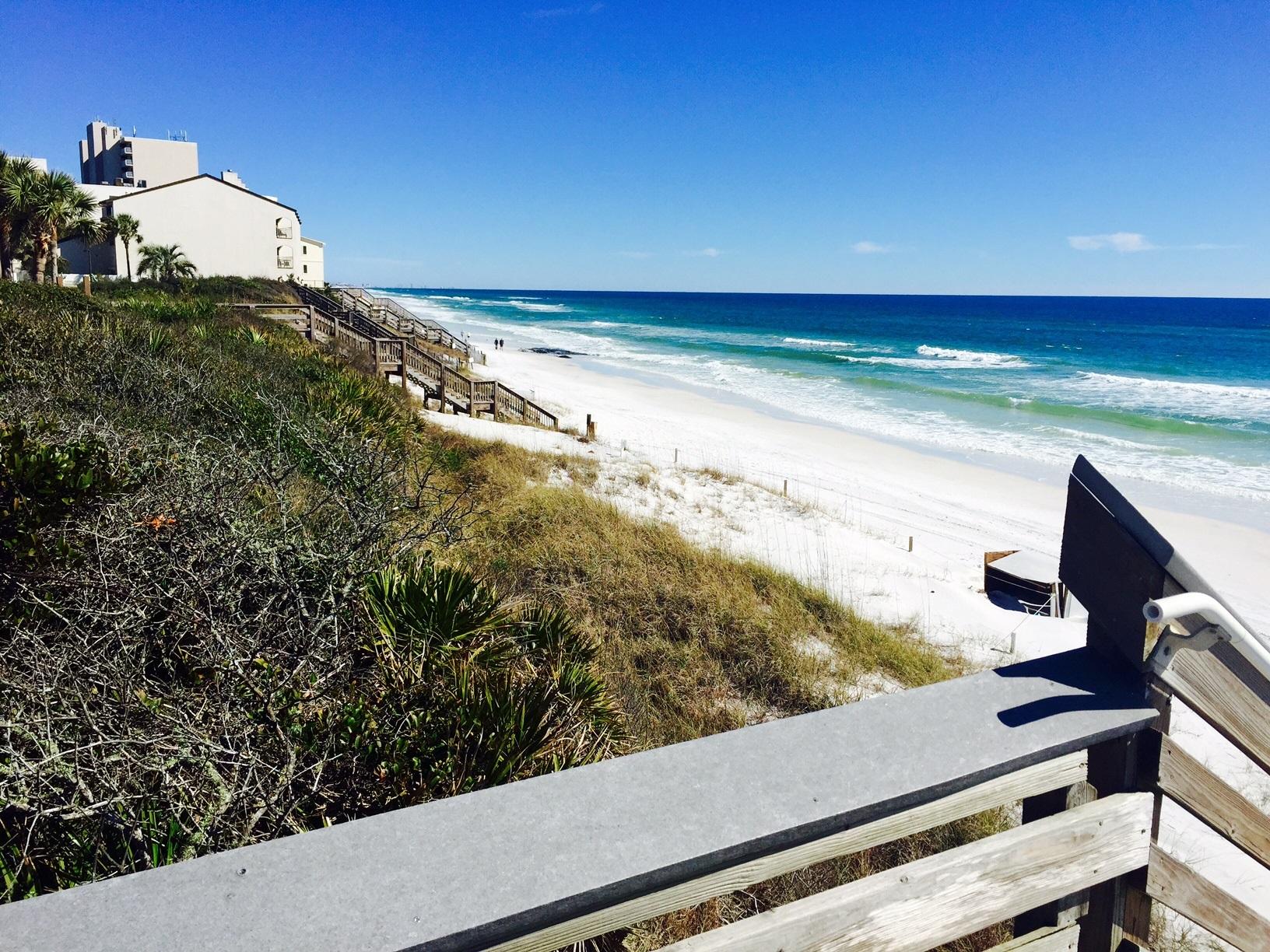 GULF SHORE MANOR - Residential