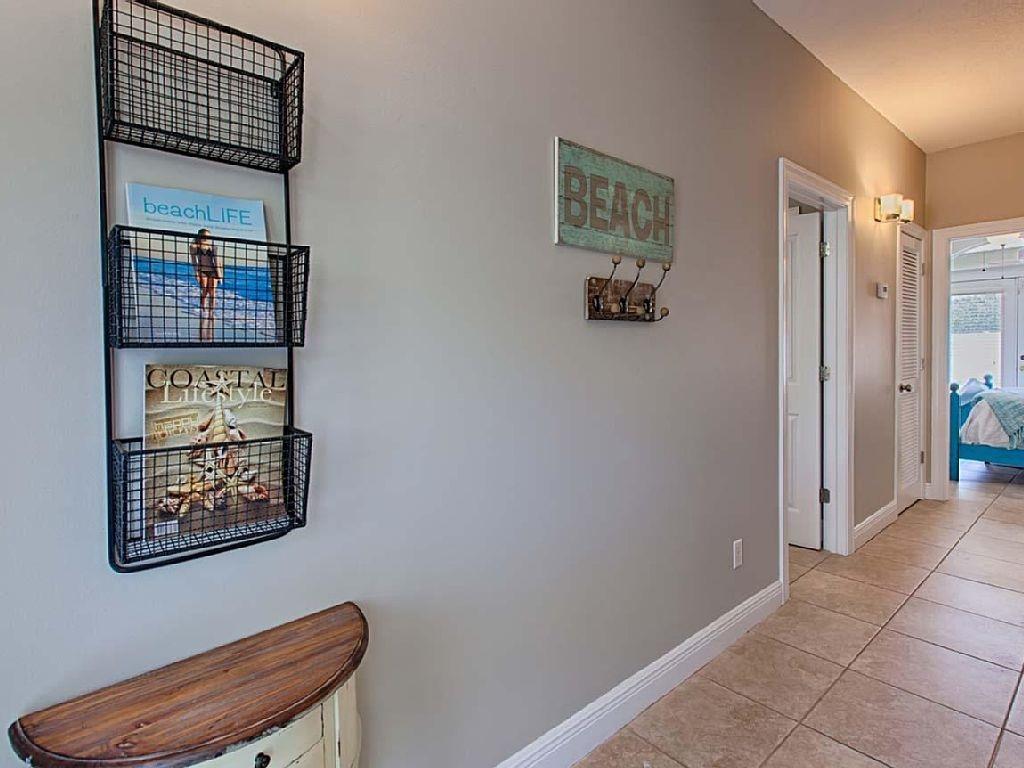 GULF SHORE MANOR - Residential