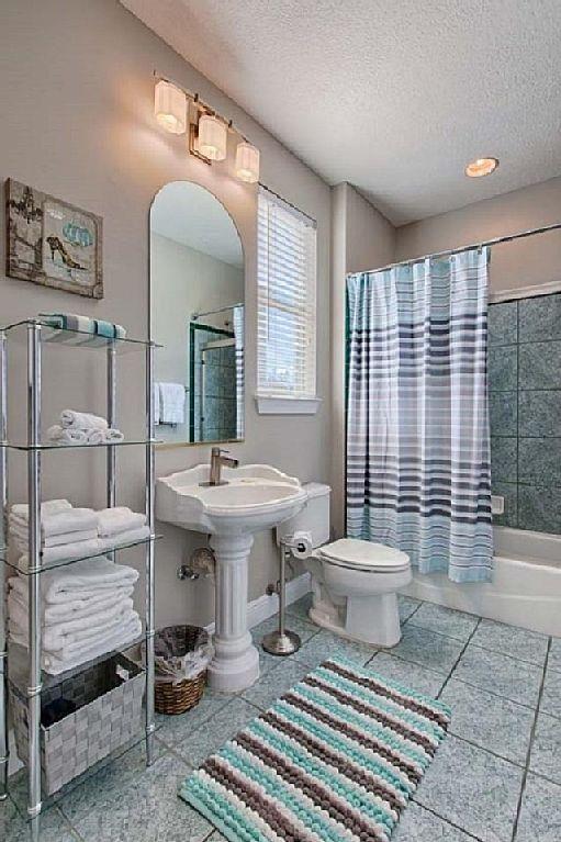 GULF SHORE MANOR - Residential