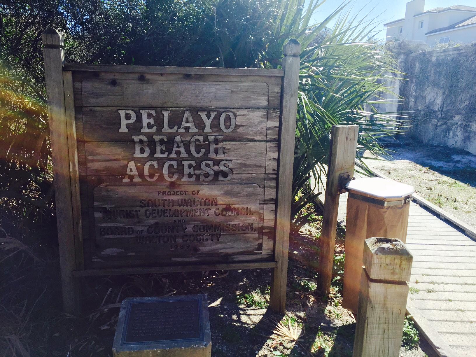 GULF SHORE MANOR - Residential