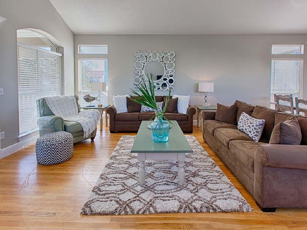 GULF SHORE MANOR - Residential