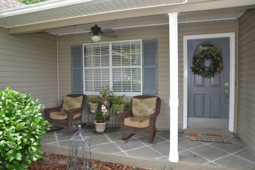 HILLTOP ACRES - Residential