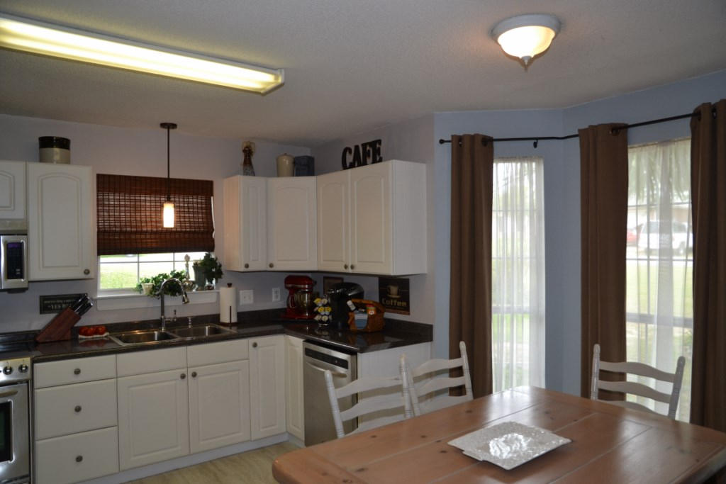 HILLTOP ACRES - Residential