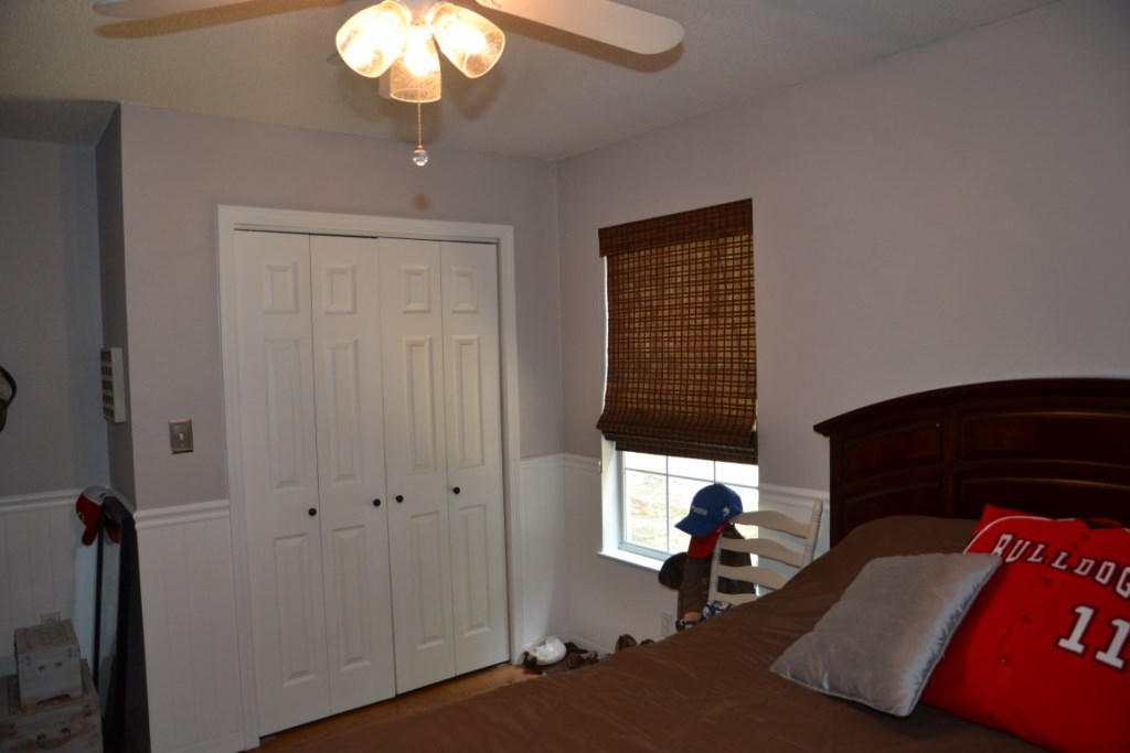 HILLTOP ACRES - Residential