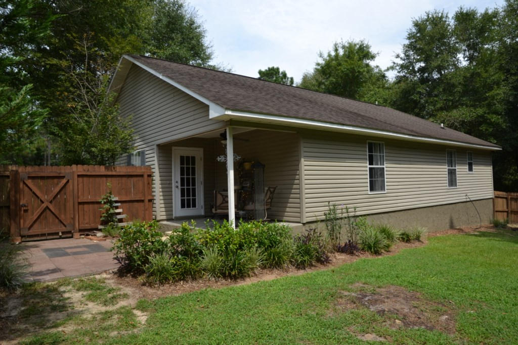 HILLTOP ACRES - Residential