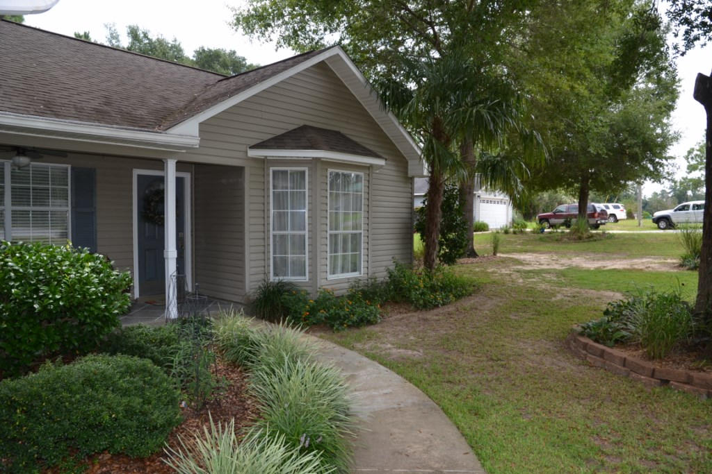 HILLTOP ACRES - Residential