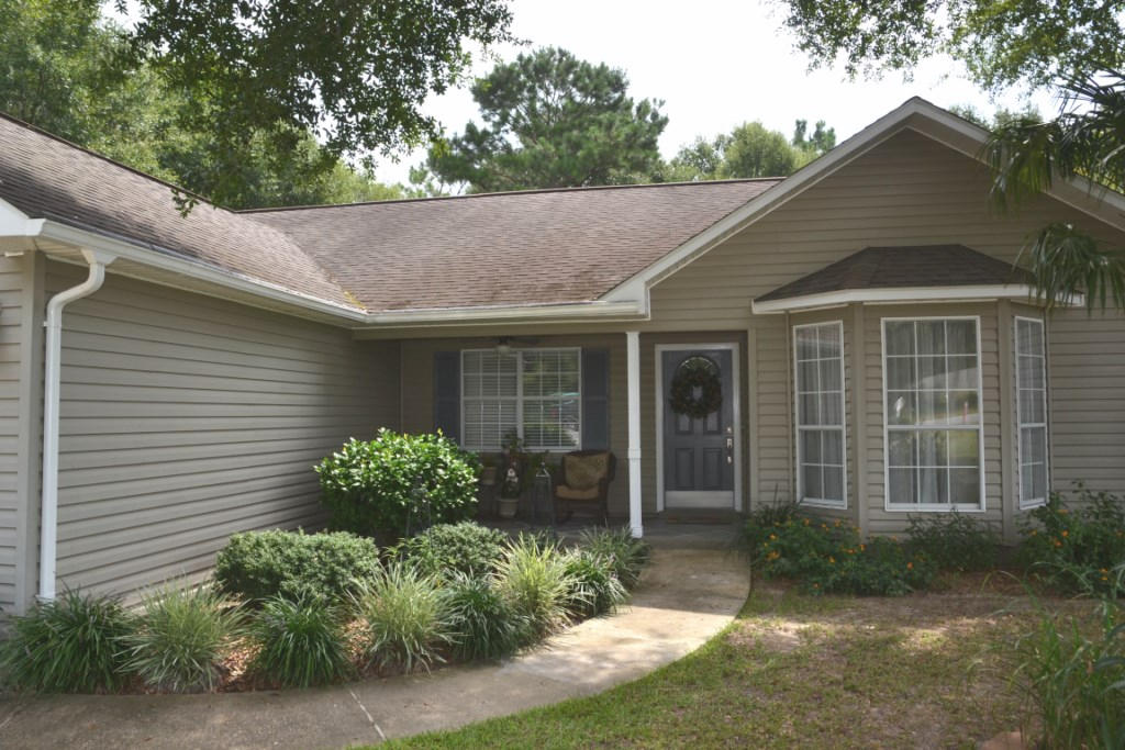 HILLTOP ACRES - Residential