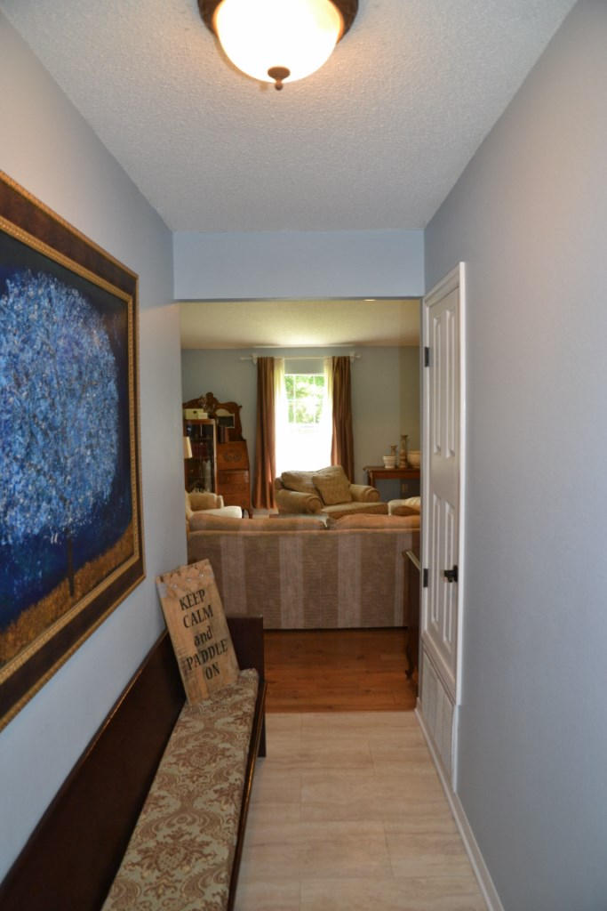 HILLTOP ACRES - Residential