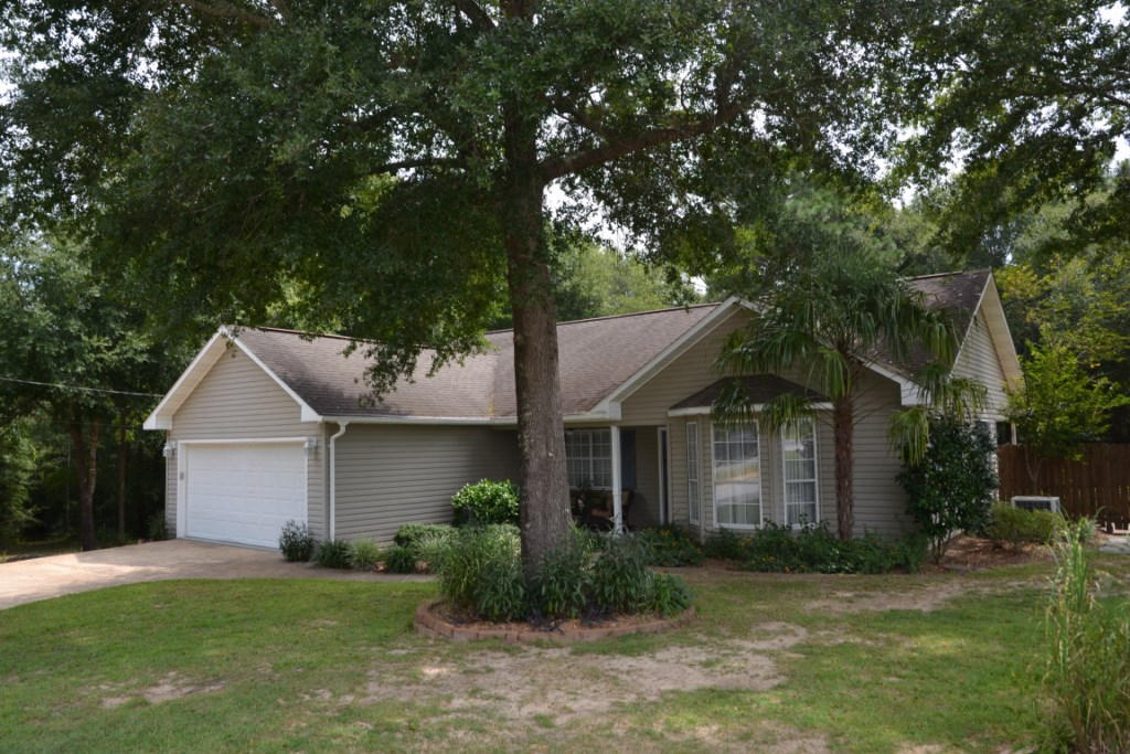 HILLTOP ACRES - Residential