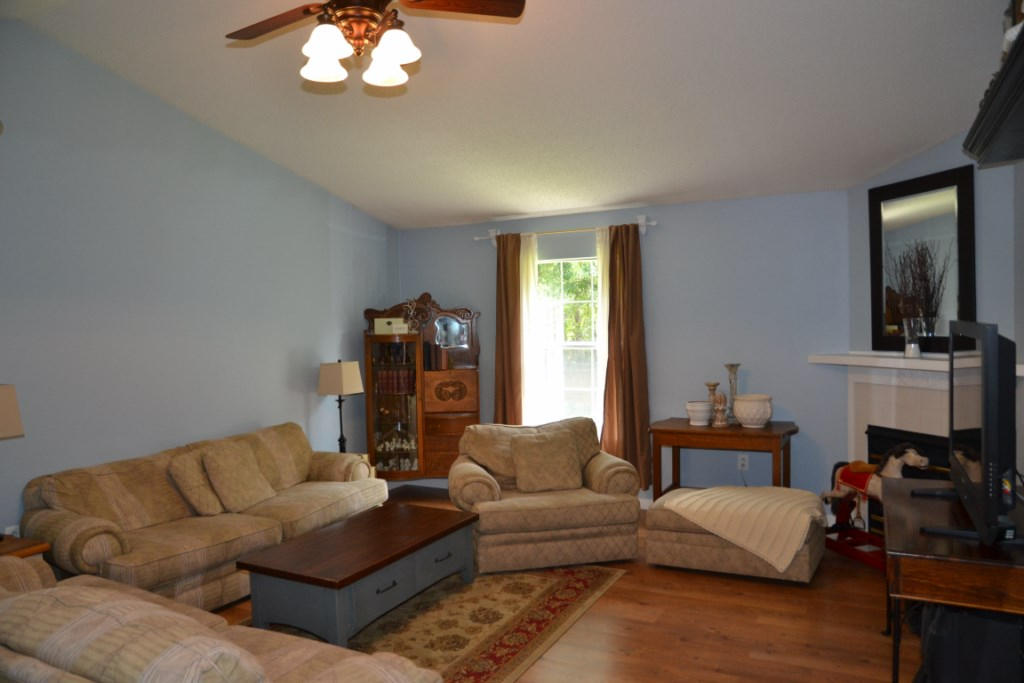 HILLTOP ACRES - Residential