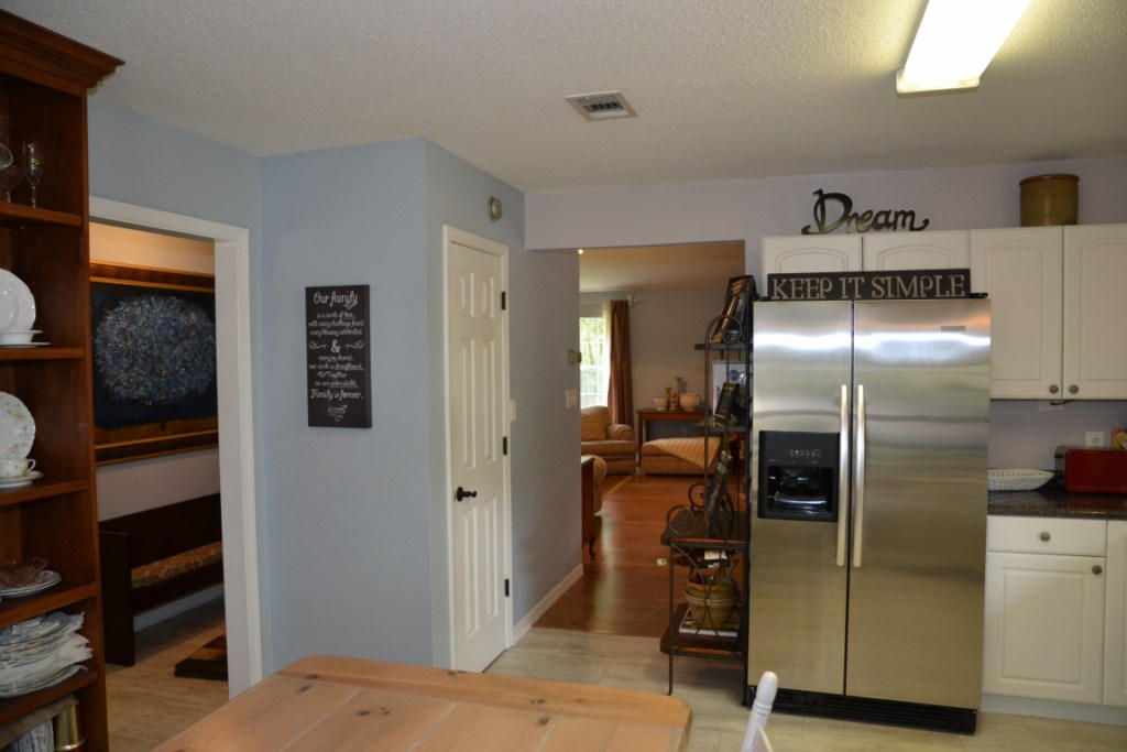 HILLTOP ACRES - Residential