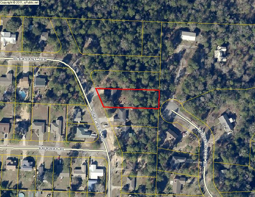 HILLTOP ACRES - Residential