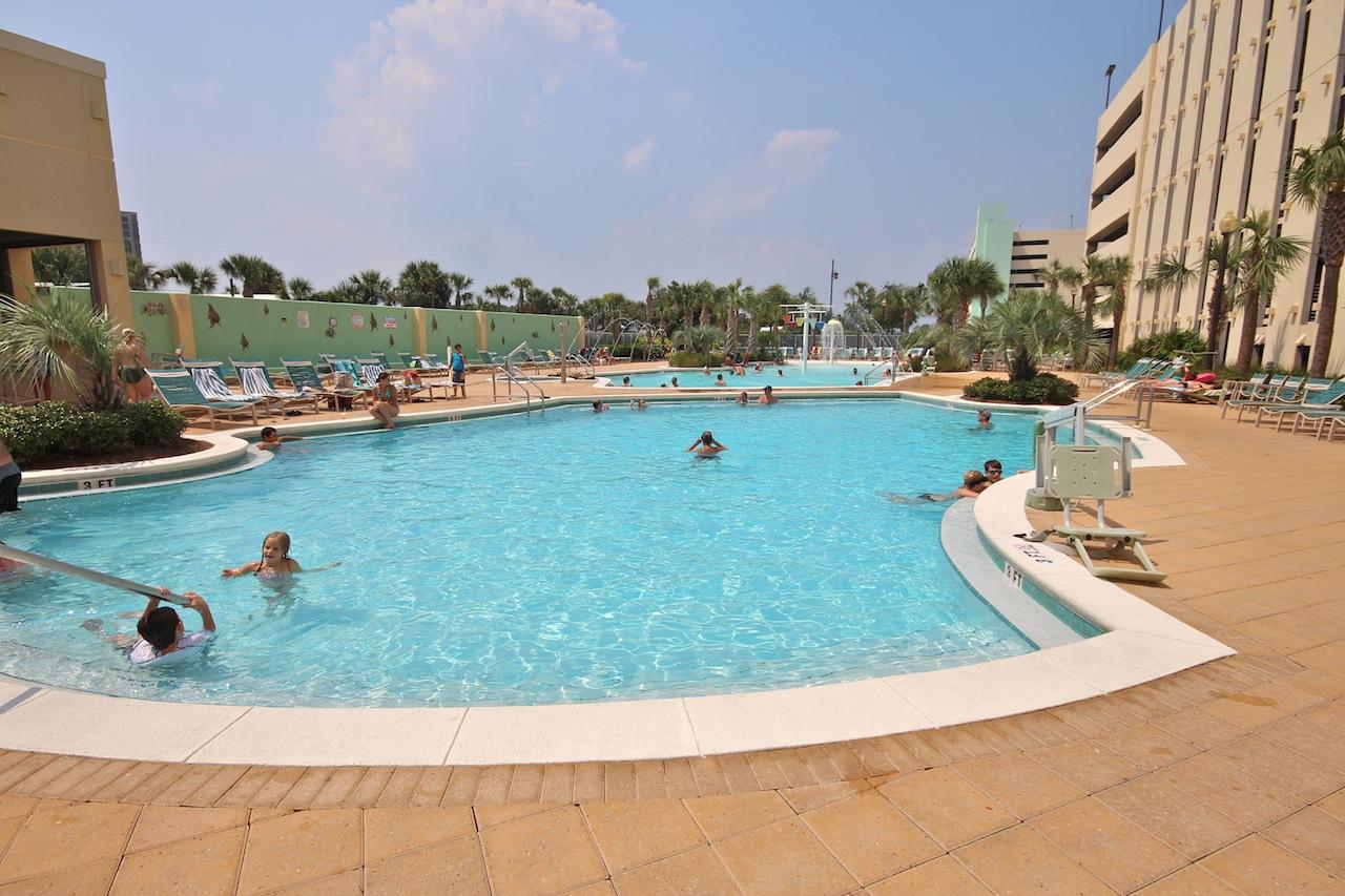 EMERALD BEACH PH 4 - Residential