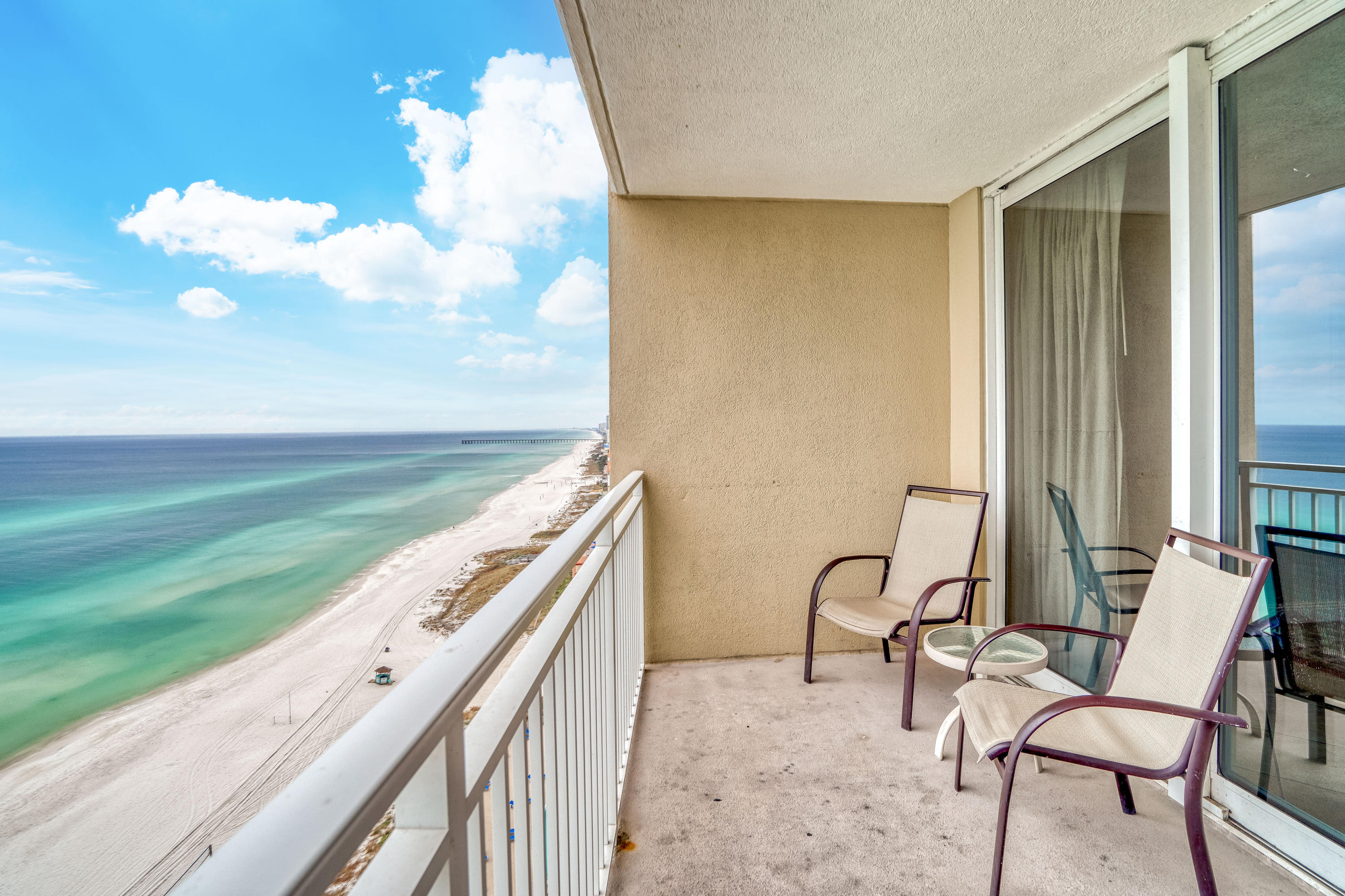 EMERALD BEACH PH 4 - Residential