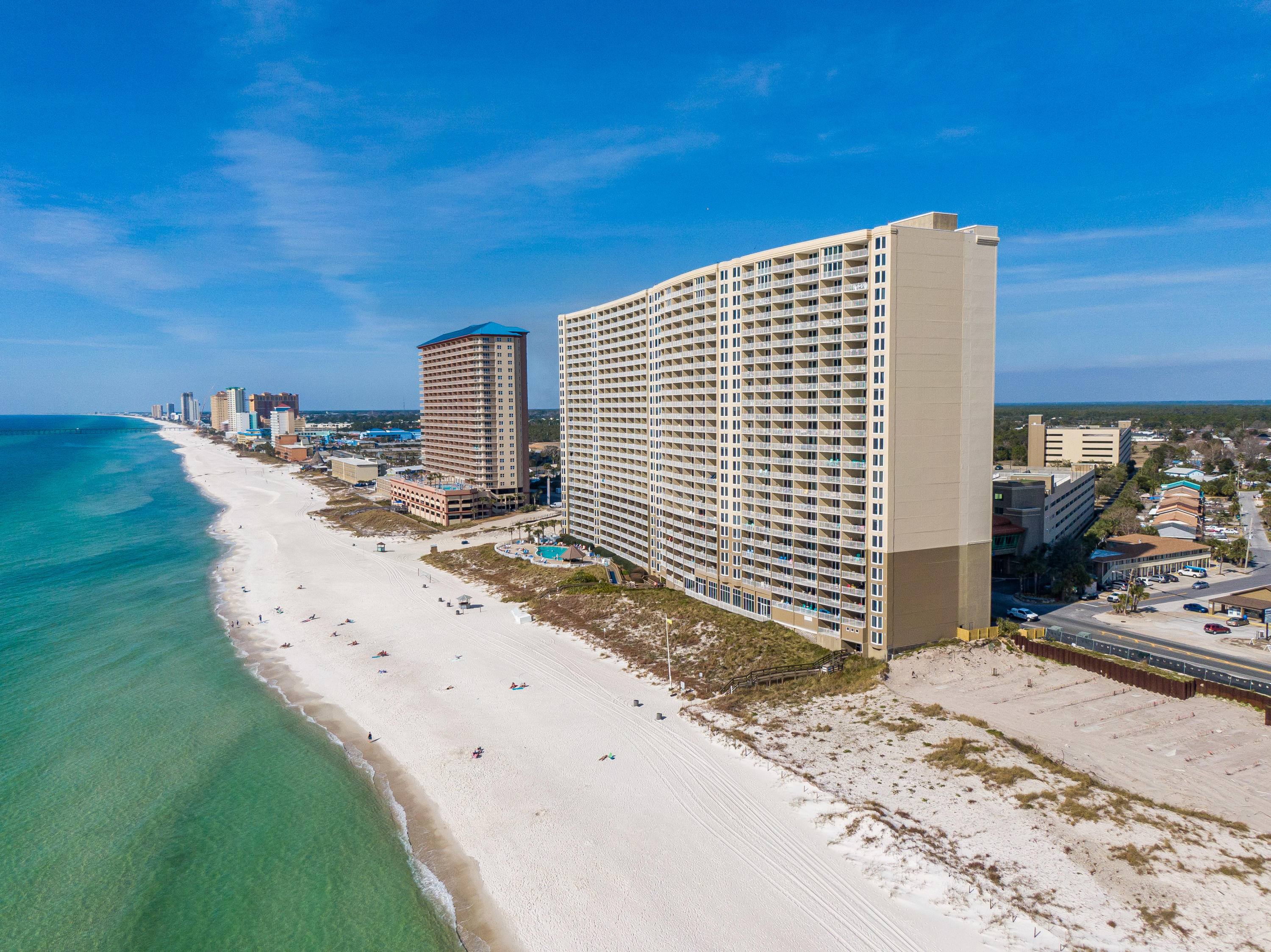 EMERALD BEACH PH 4 - Residential