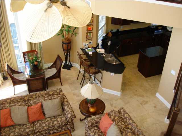 SILVER BEACH TOWERS - Residential