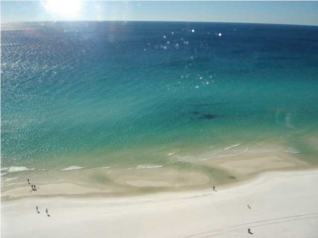 SILVER BEACH TOWERS - Residential