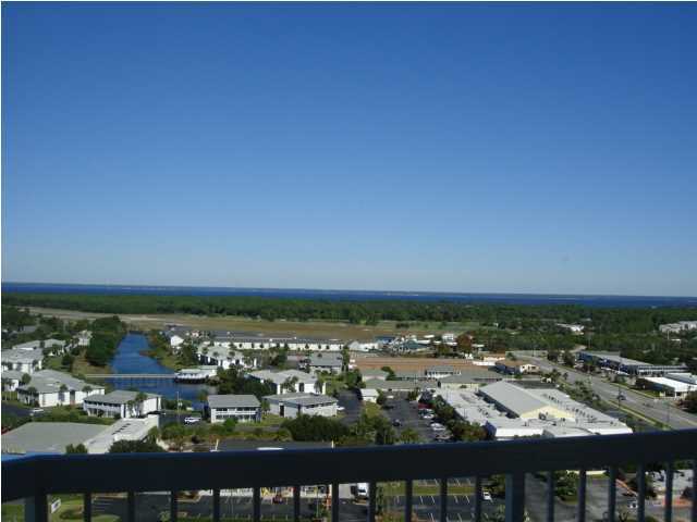 SILVER BEACH TOWERS - Residential